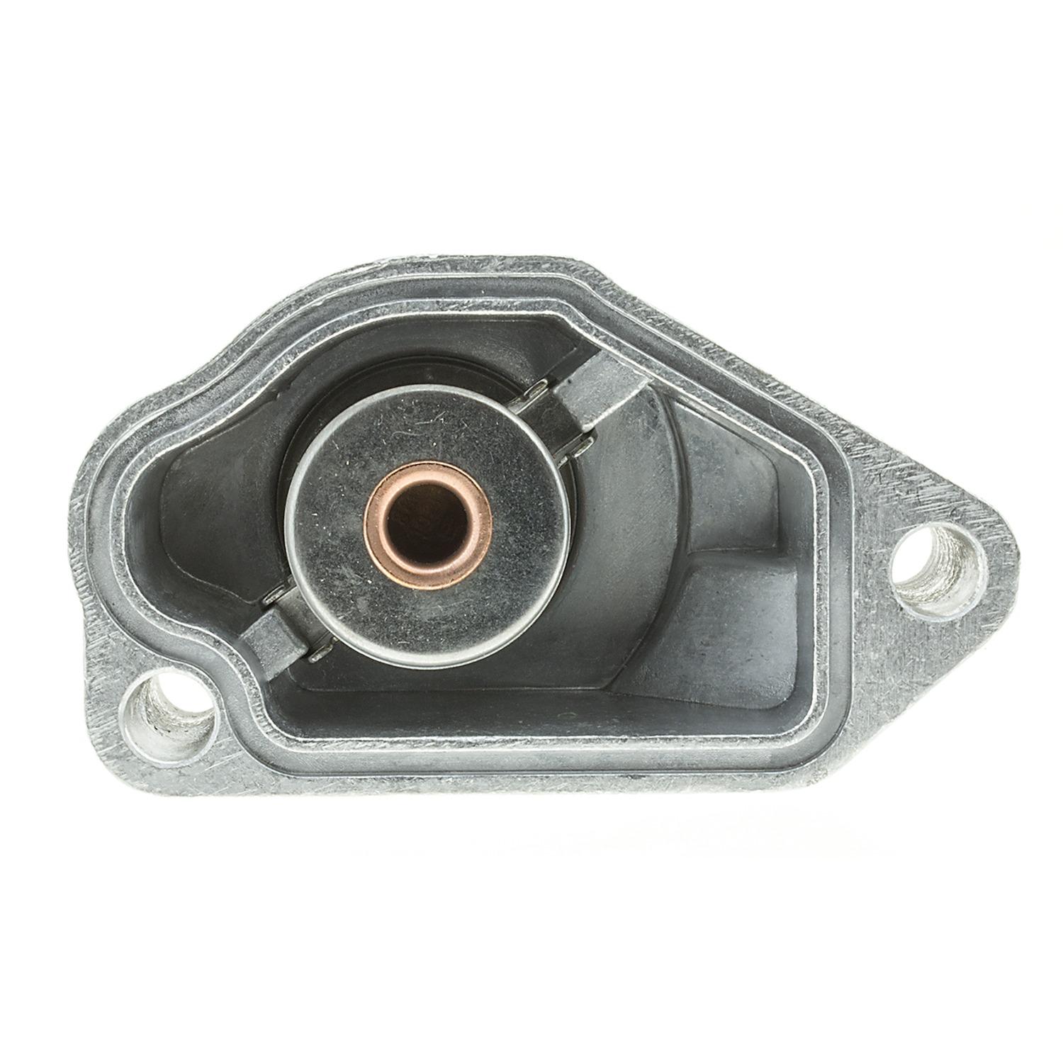 MotoRad 347180 - Engine Coolant Thermostat Housing Assembly MotoRad 347180 Engine Coolant Thermostat Housing Assembly product image 3 of 8