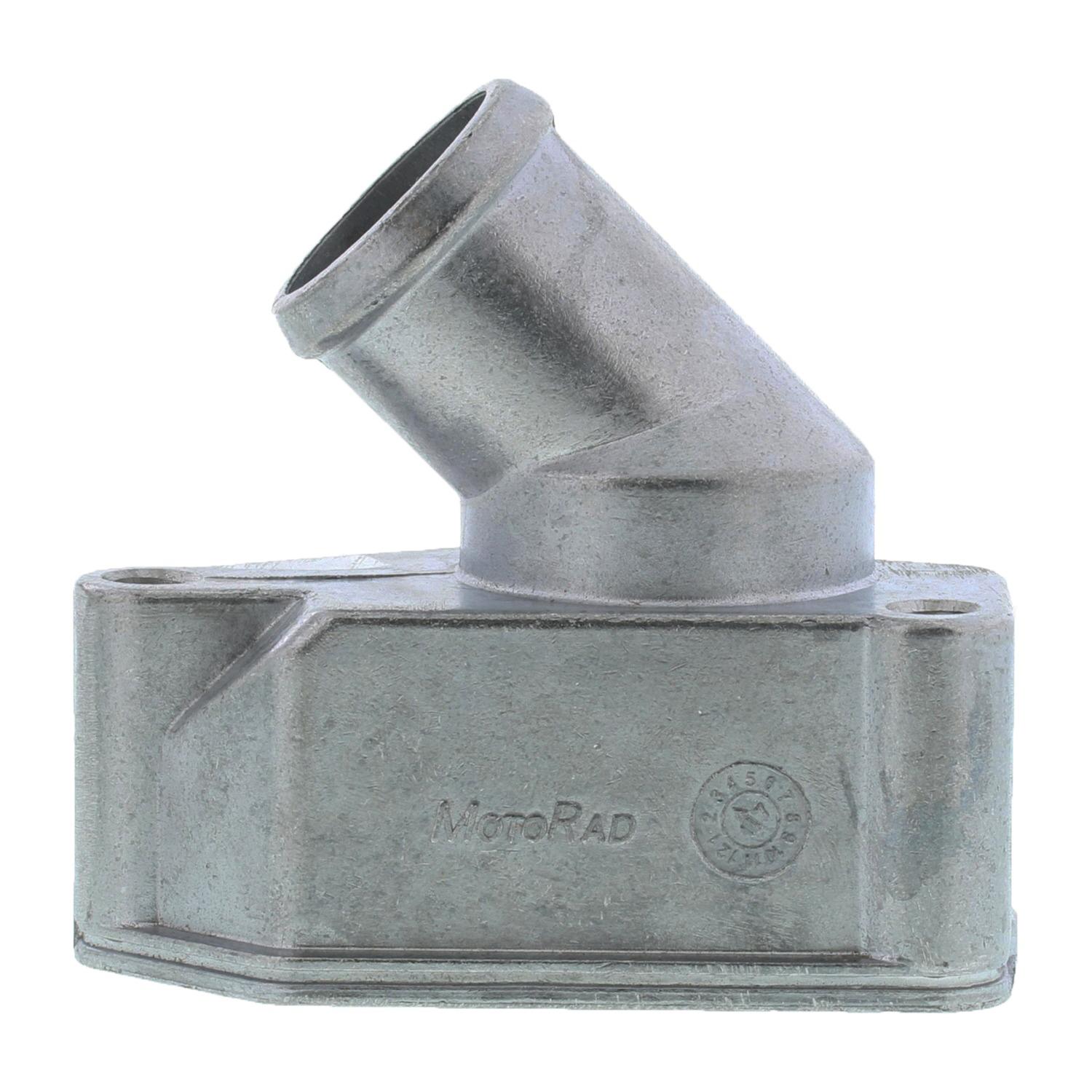 MotoRad 347180 - Engine Coolant Thermostat Housing Assembly MotoRad 347180 Engine Coolant Thermostat Housing Assembly product image 5 of 8
