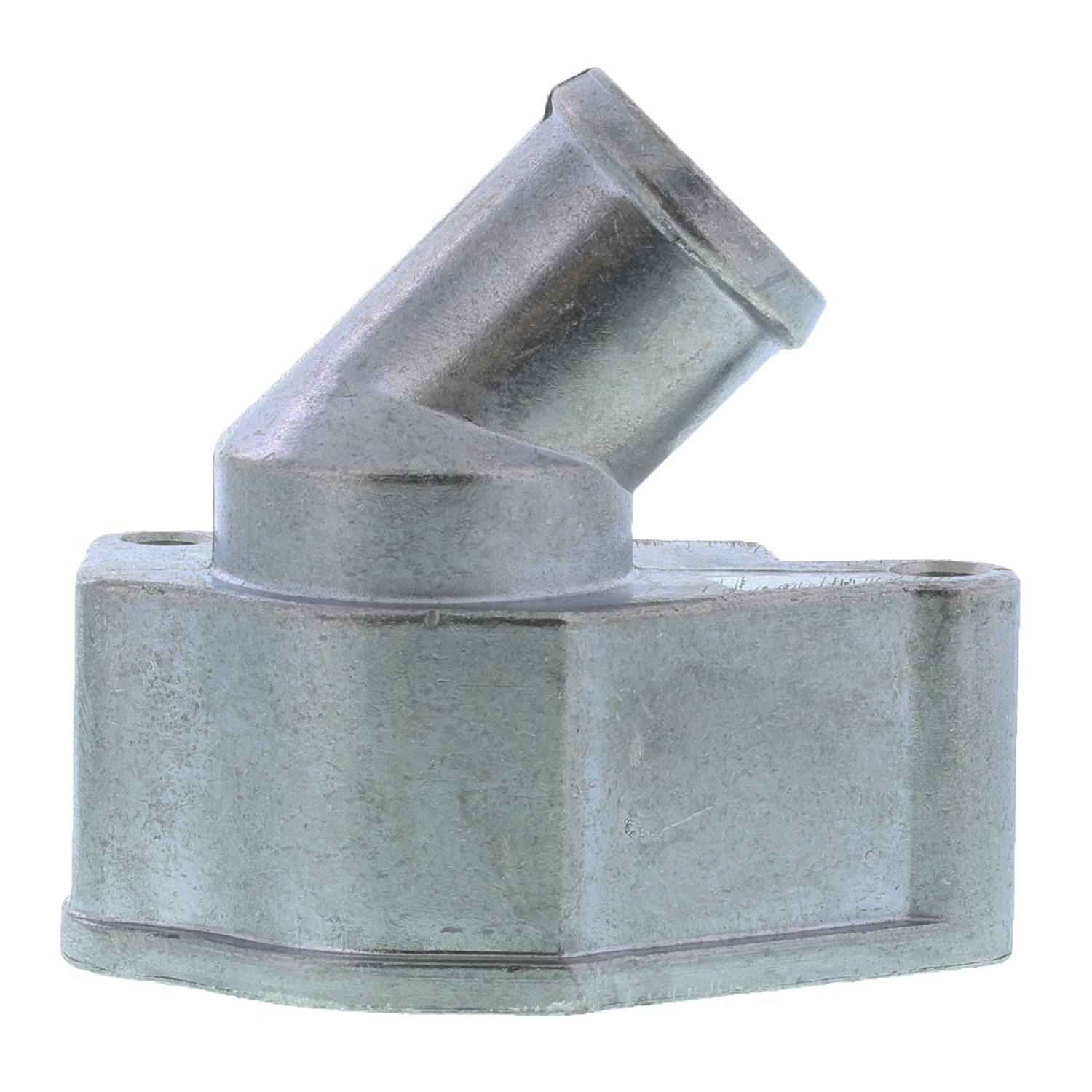 MotoRad 347180 - Engine Coolant Thermostat Housing Assembly MotoRad 347180 Engine Coolant Thermostat Housing Assembly product image 7 of 8