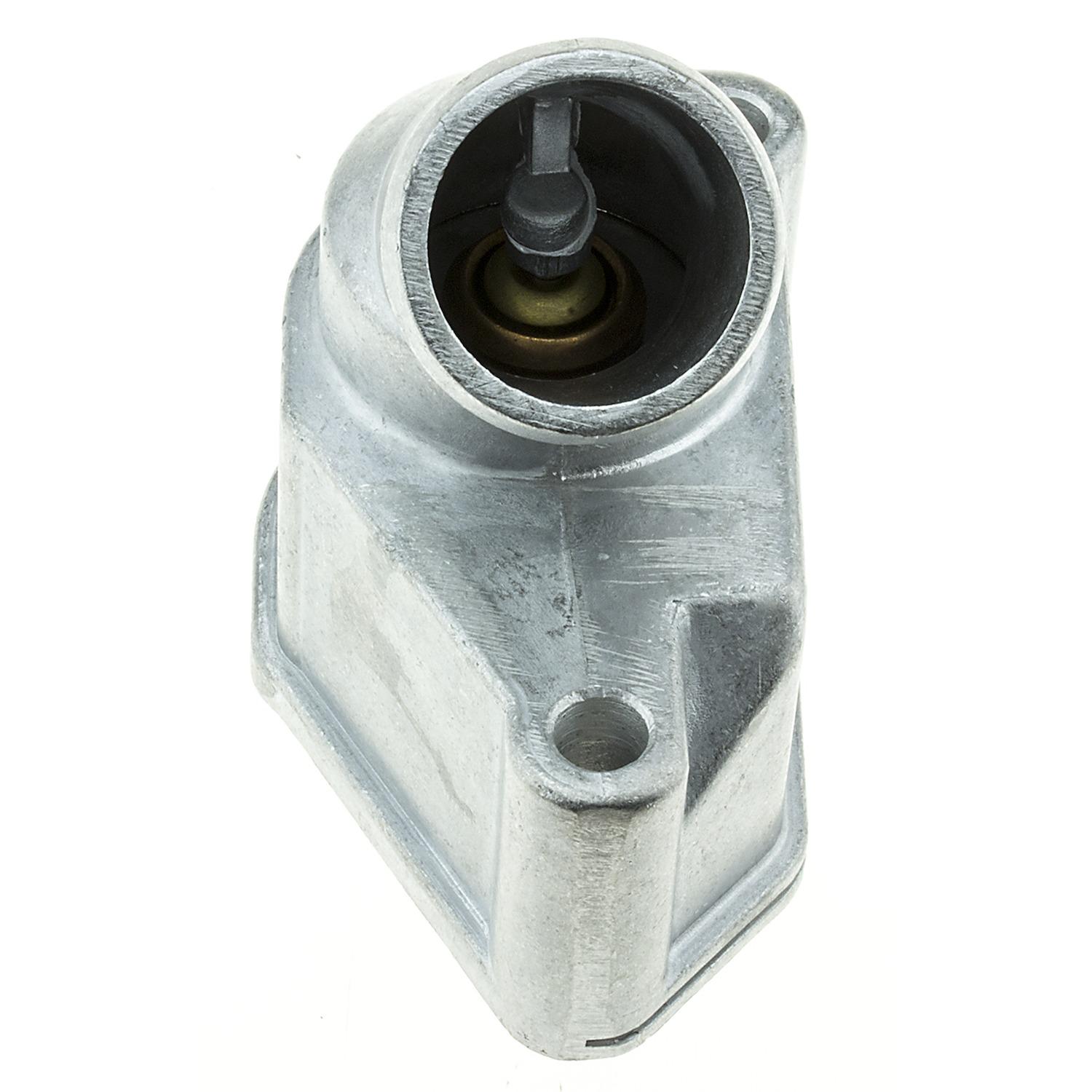 MotoRad 347180 - Engine Coolant Thermostat Housing Assembly MotoRad 347180 Engine Coolant Thermostat Housing Assembly product image 8 of 8