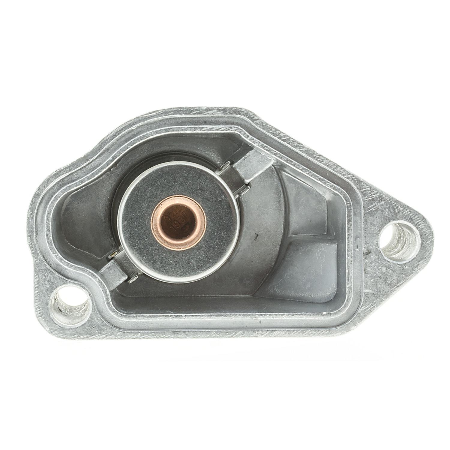MotoRad 347198 - Engine Coolant Thermostat Housing Assembly MotoRad 347198 Engine Coolant Thermostat Housing Assembly product image 3 of 8
