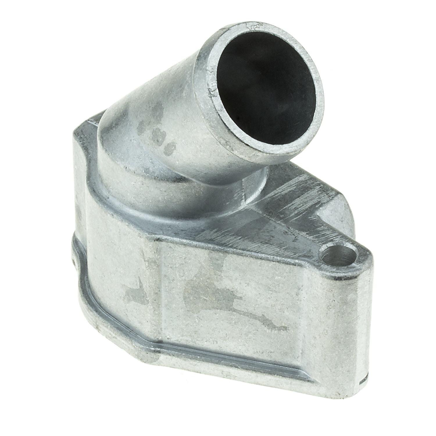MotoRad 347198 - Engine Coolant Thermostat Housing Assembly MotoRad 347198 Engine Coolant Thermostat Housing Assembly product image 6 of 8