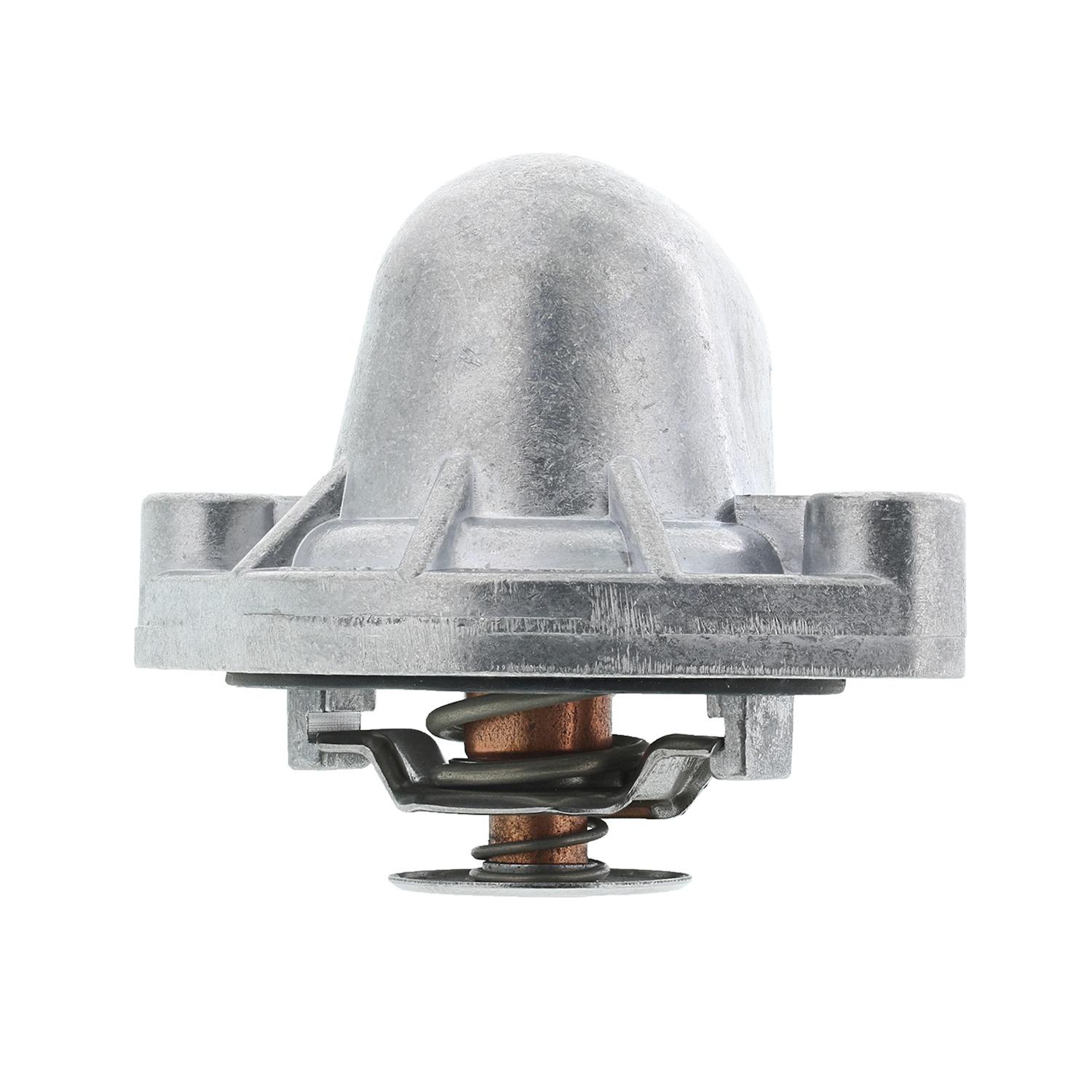 MotoRad 349180 - Engine Coolant Thermostat Housing Assembly MotoRad 349180 Engine Coolant Thermostat Housing Assembly product image 2 of 8