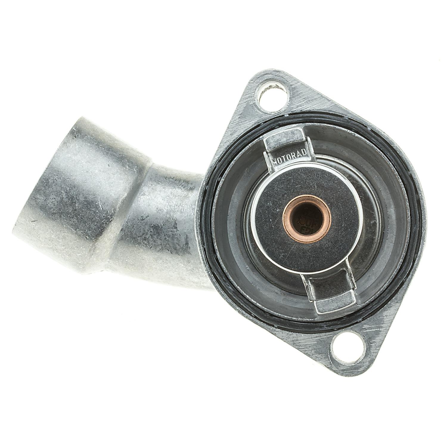MotoRad 349180 - Engine Coolant Thermostat Housing Assembly MotoRad 349180 Engine Coolant Thermostat Housing Assembly product image 3 of 8