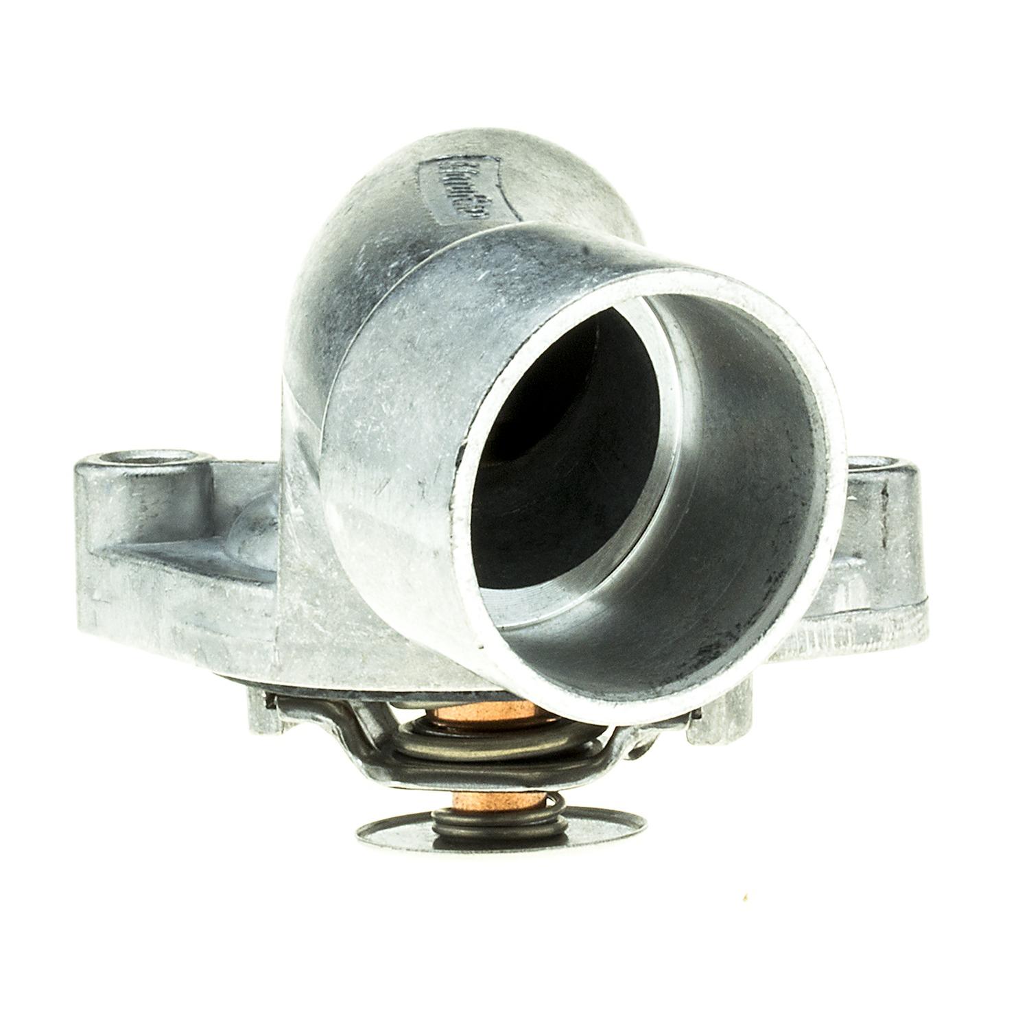 MotoRad 349180 - Engine Coolant Thermostat Housing Assembly MotoRad 349180 Engine Coolant Thermostat Housing Assembly product image 4 of 8