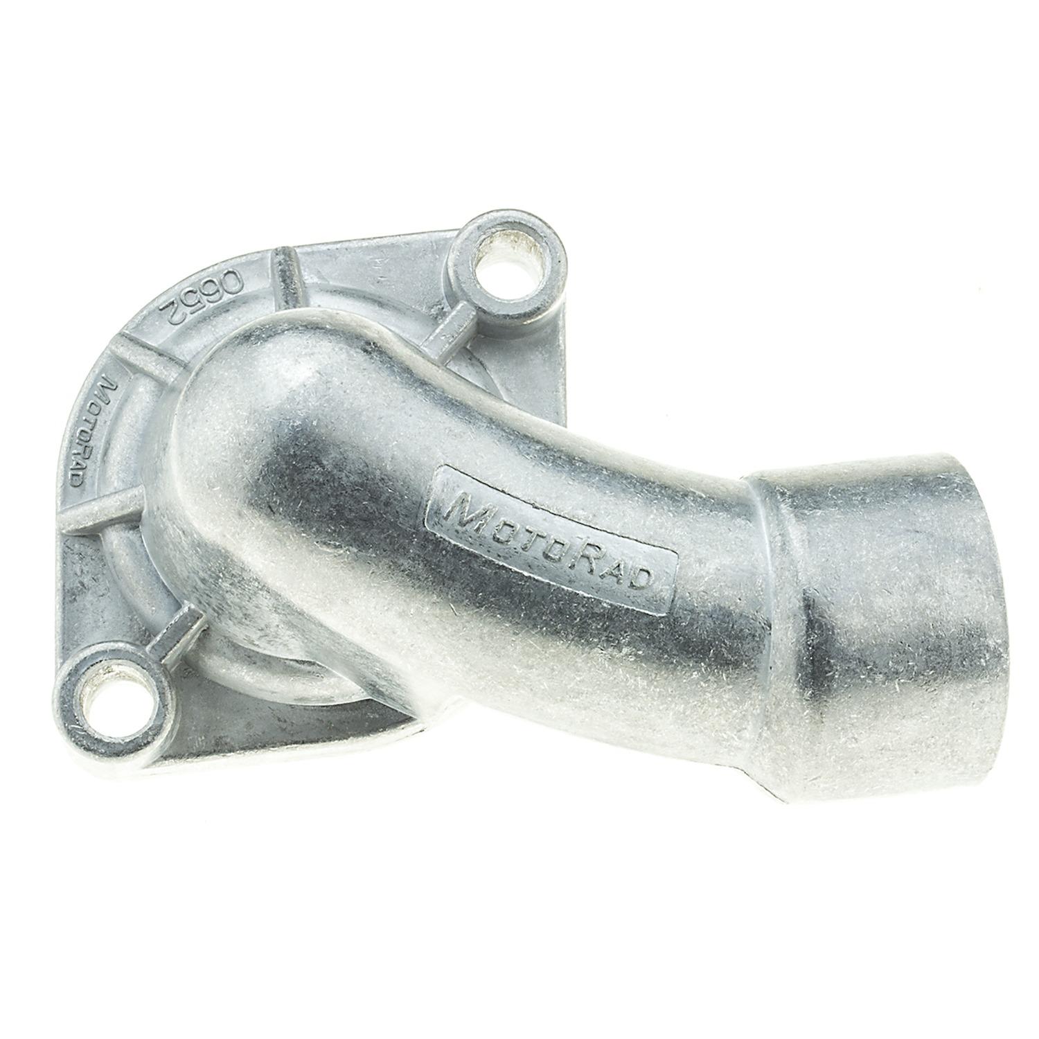 MotoRad 349180 - Engine Coolant Thermostat Housing Assembly MotoRad 349180 Engine Coolant Thermostat Housing Assembly product image 8 of 8