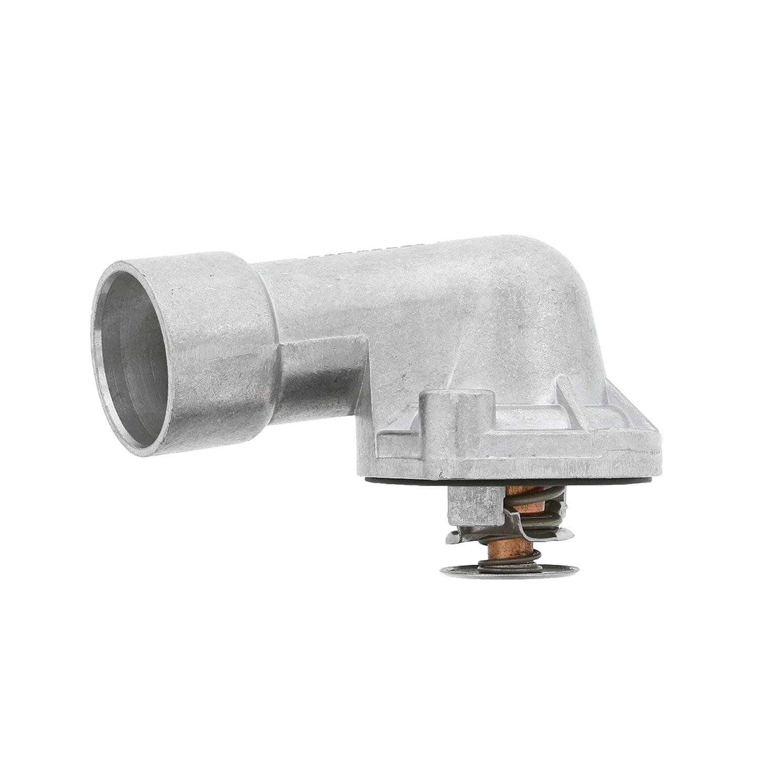 MotoRad 349198 - Engine Coolant Thermostat Housing Assembly MotoRad 349198 Engine Coolant Thermostat Housing Assembly product image 5 of 8