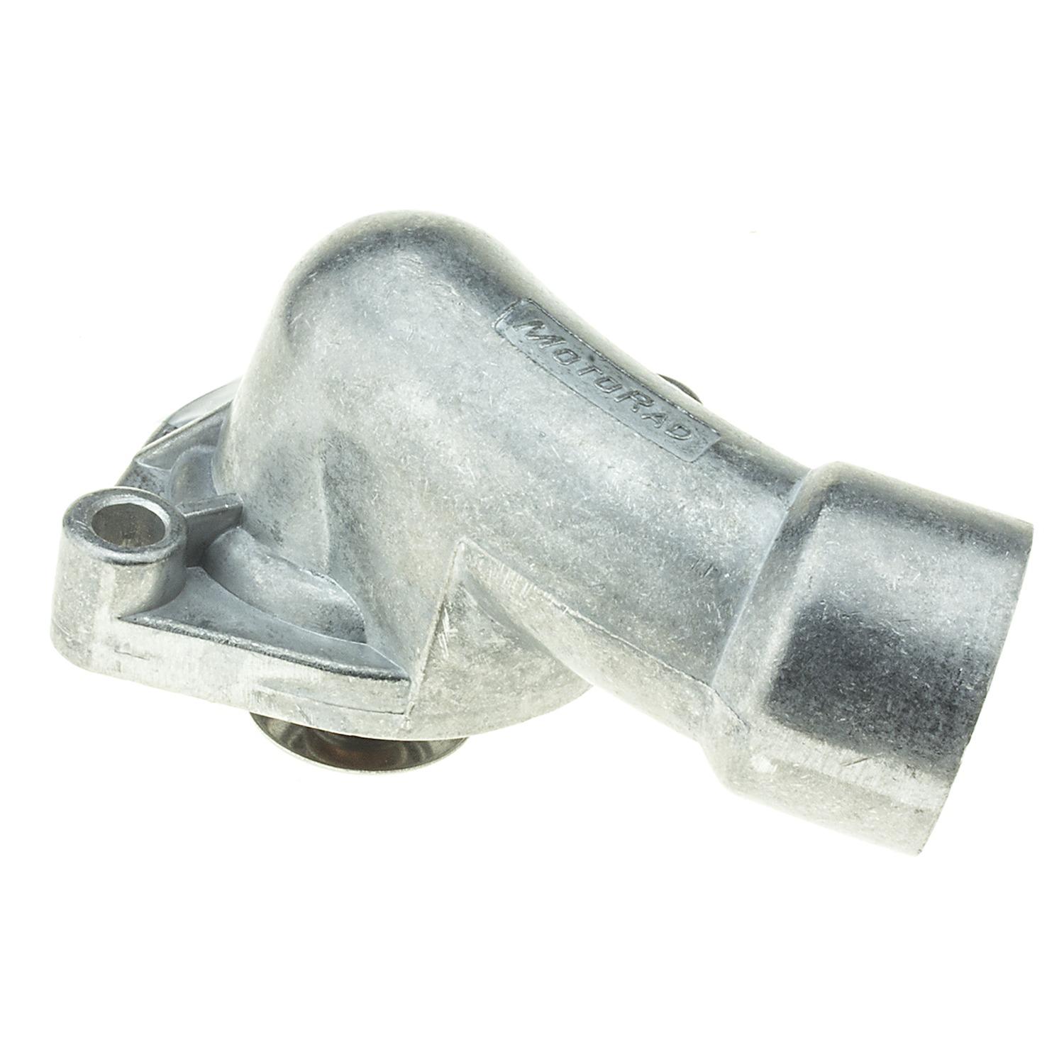 MotoRad 349198 - Engine Coolant Thermostat Housing Assembly MotoRad 349198 Engine Coolant Thermostat Housing Assembly product image 6 of 8