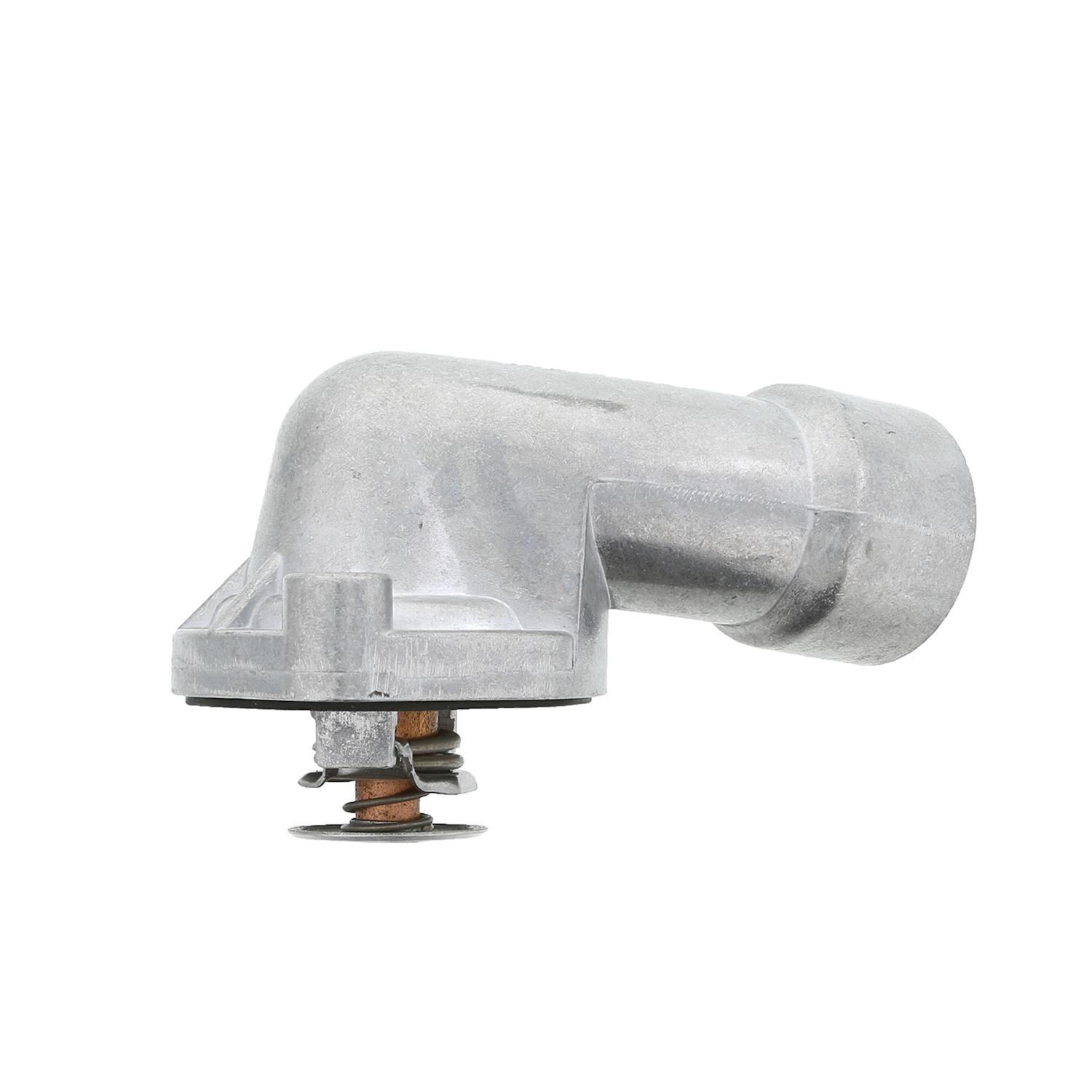 MotoRad 349198 - Engine Coolant Thermostat Housing Assembly MotoRad 349198 Engine Coolant Thermostat Housing Assembly product image 7 of 8