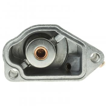 MotoRad 350198 Engine Coolant Thermostat Housing Assembly product image 3 of 8