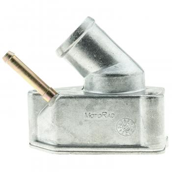 MotoRad 350198 Engine Coolant Thermostat Housing Assembly product image 4 of 8