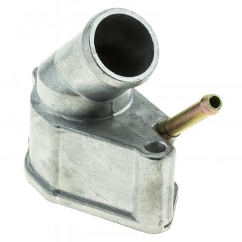MotoRad 350198 Engine Coolant Thermostat Housing Assembly product image 6 of 8