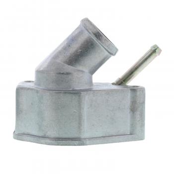 MotoRad 350198 Engine Coolant Thermostat Housing Assembly product image 7 of 8