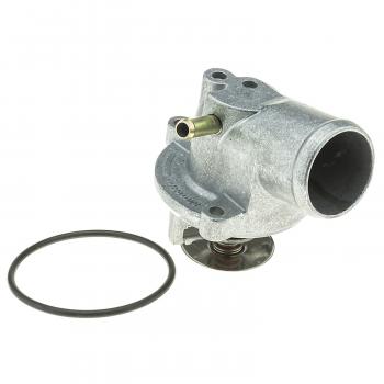 MotoRad 351192 Engine Coolant Thermostat Housing Assembly product image 1 of 8