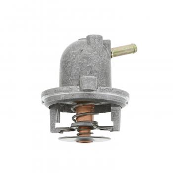 MotoRad 351192 Engine Coolant Thermostat Housing Assembly product image 2 of 8