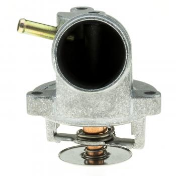 MotoRad 351192 Engine Coolant Thermostat Housing Assembly product image 4 of 8