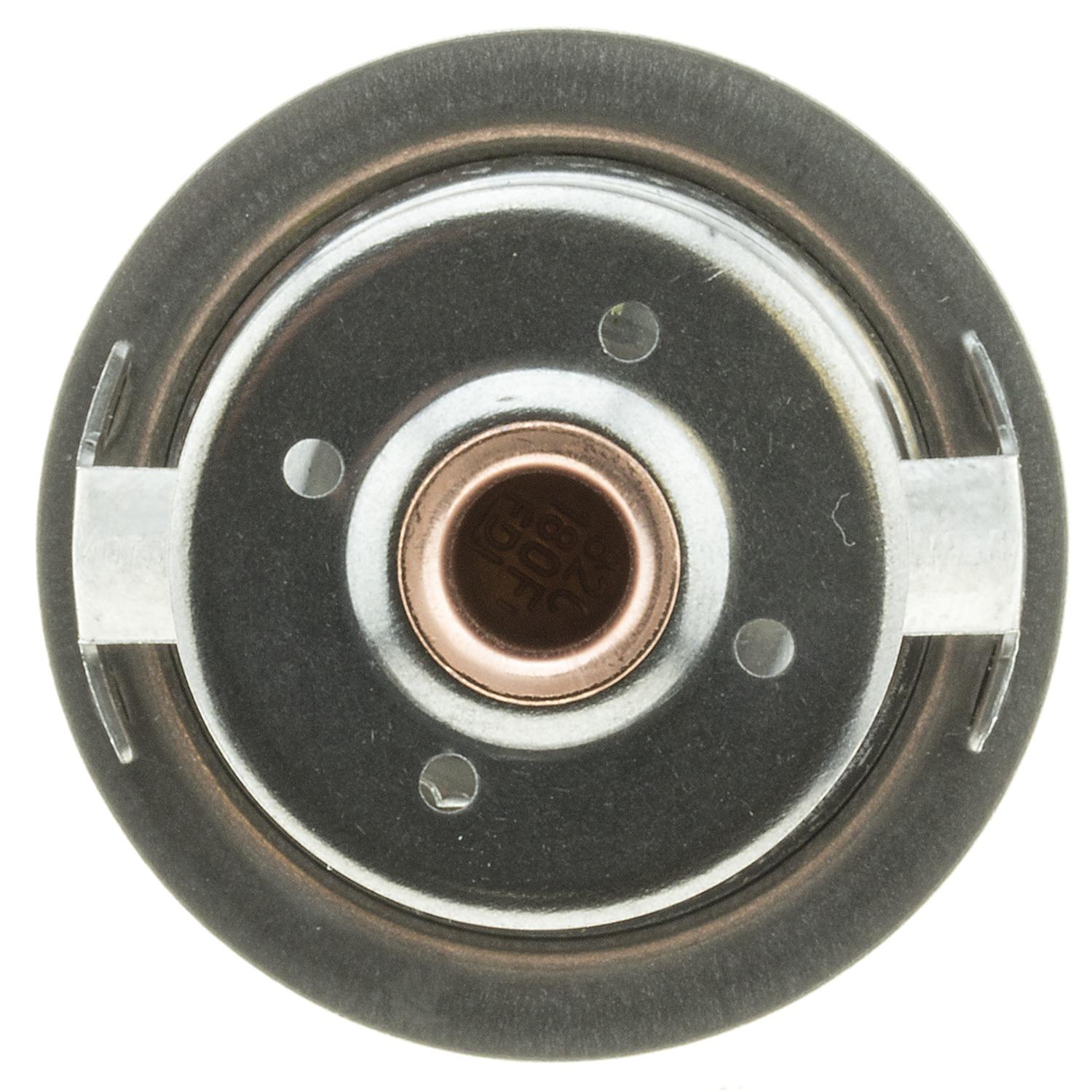 MotoRad 354180 - Engine Coolant Thermostat MotoRad 354180 Engine Coolant Thermostat product image 2 of 4