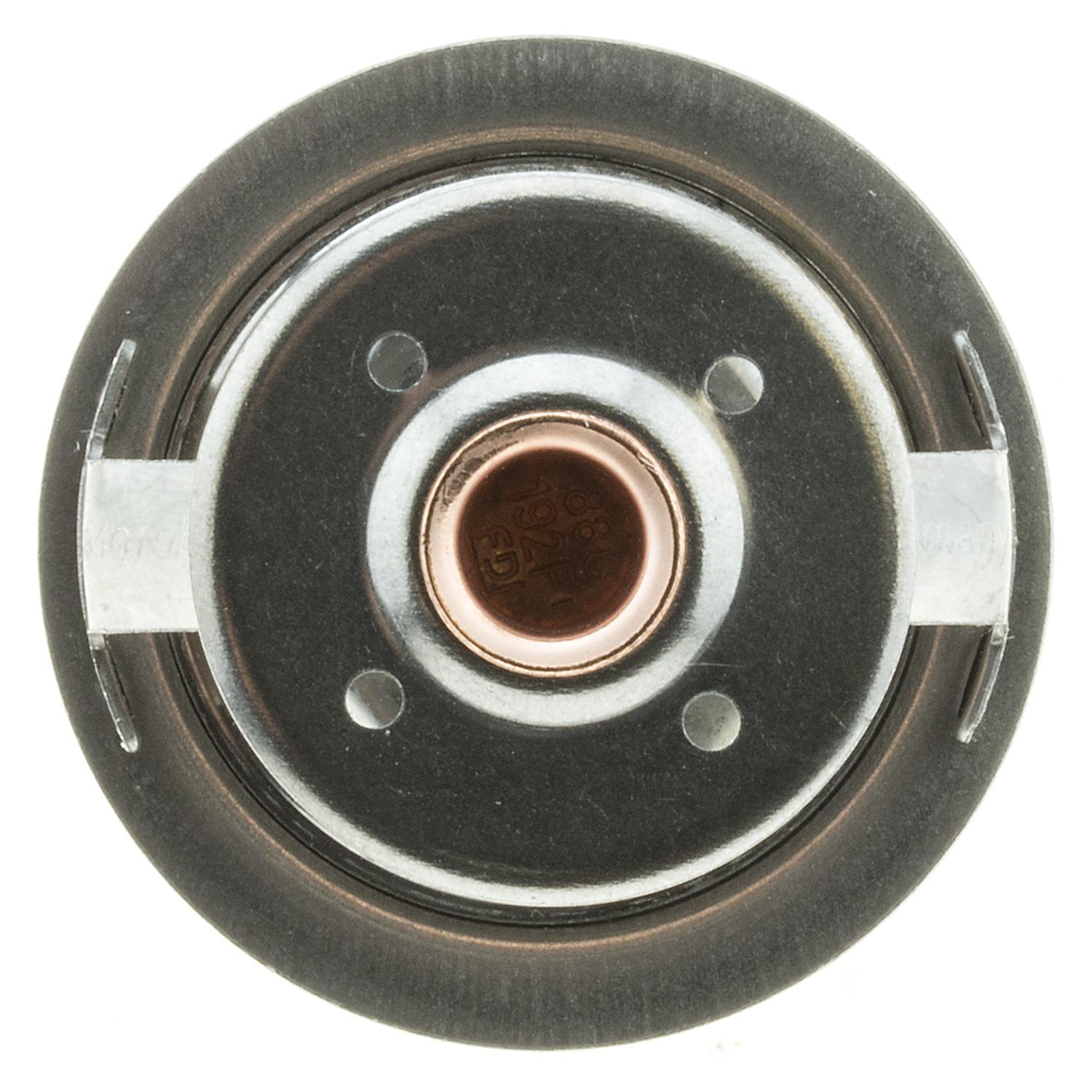 MotoRad 354192 Engine Coolant Thermostat product image 2 of 4