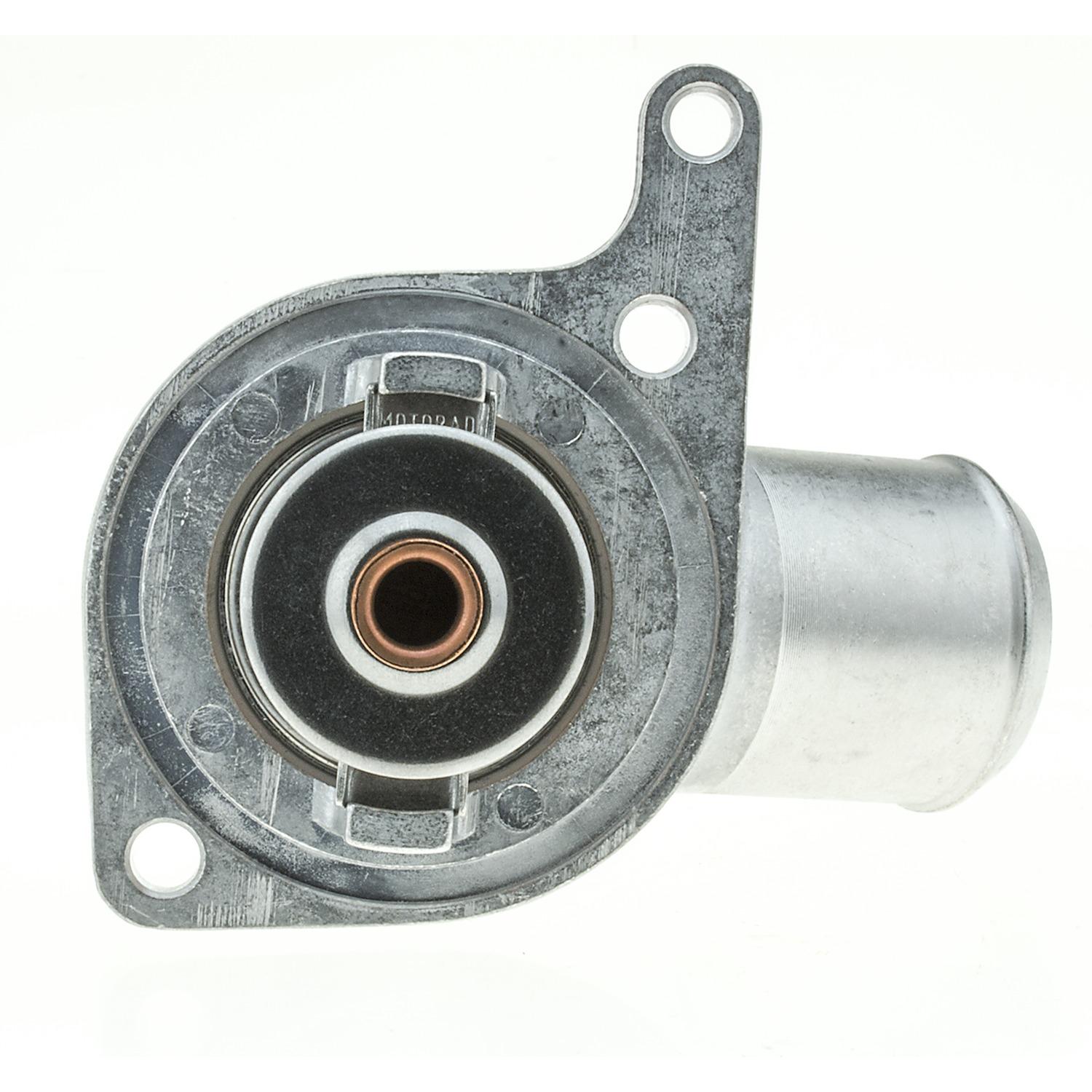 MotoRad 379160 - Engine Coolant Thermostat Housing Assembly MotoRad 379160 Engine Coolant Thermostat Housing Assembly product image 3 of 8