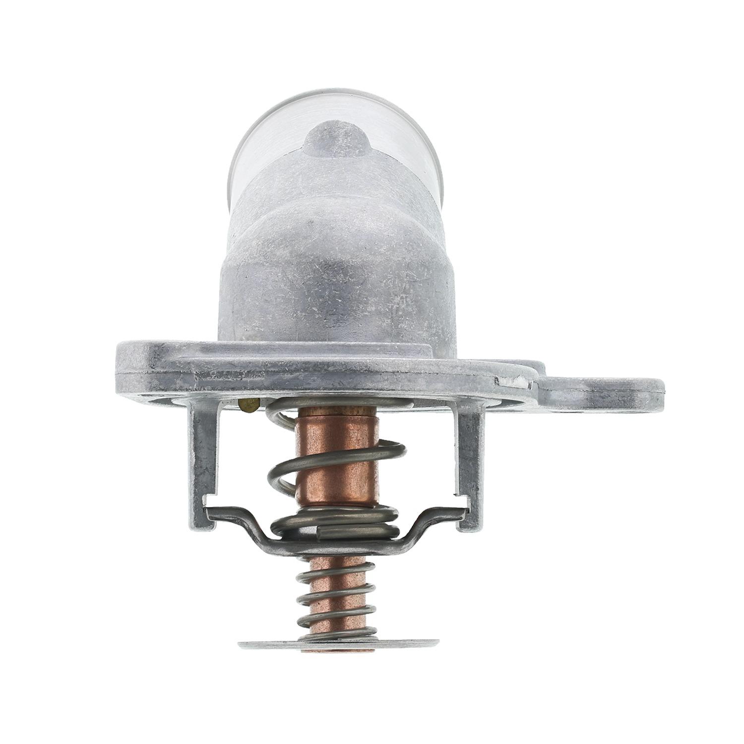 MotoRad 379180 Engine Coolant Thermostat Housing Assembly product image 2 of 8