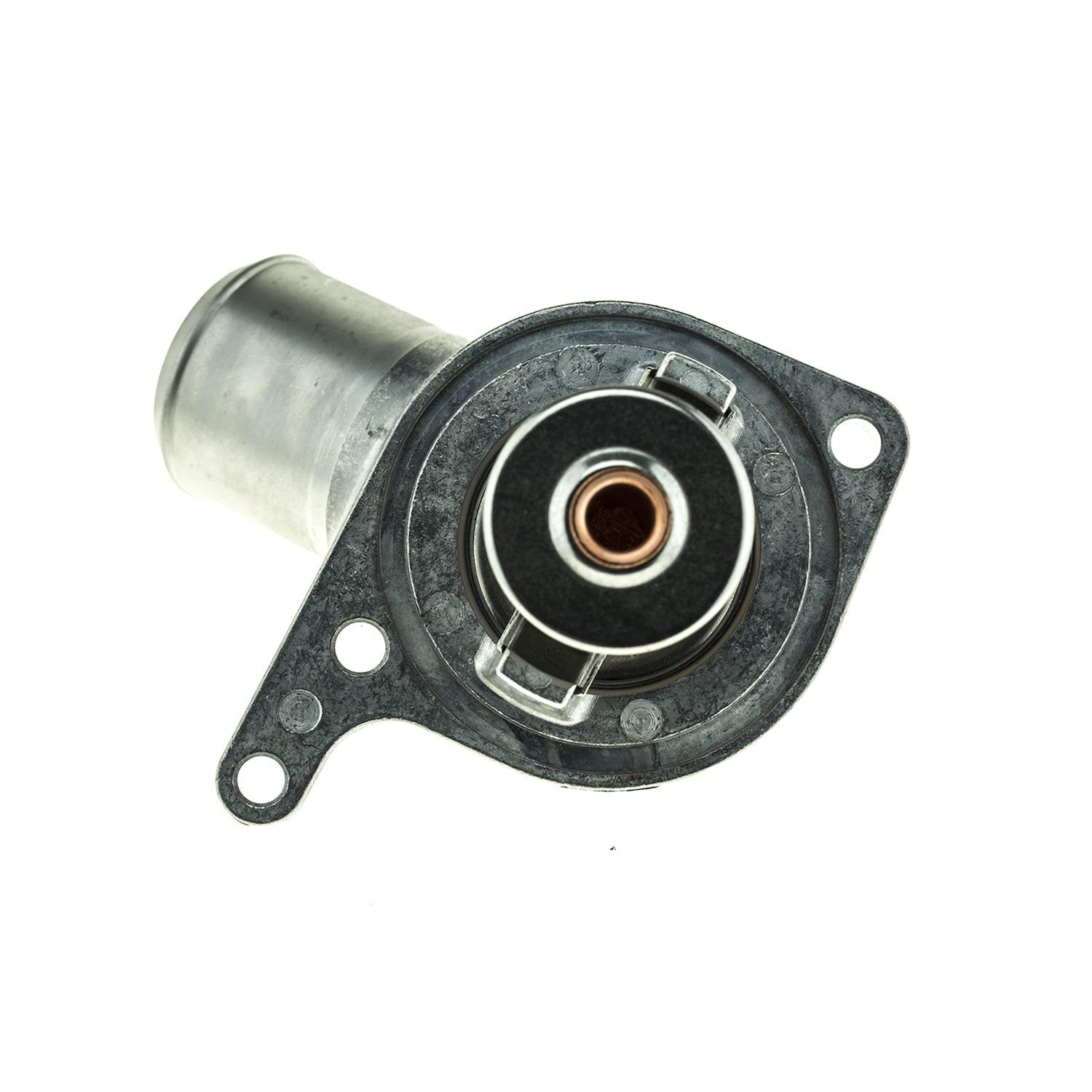 MotoRad 379180 Engine Coolant Thermostat Housing Assembly product image 3 of 8