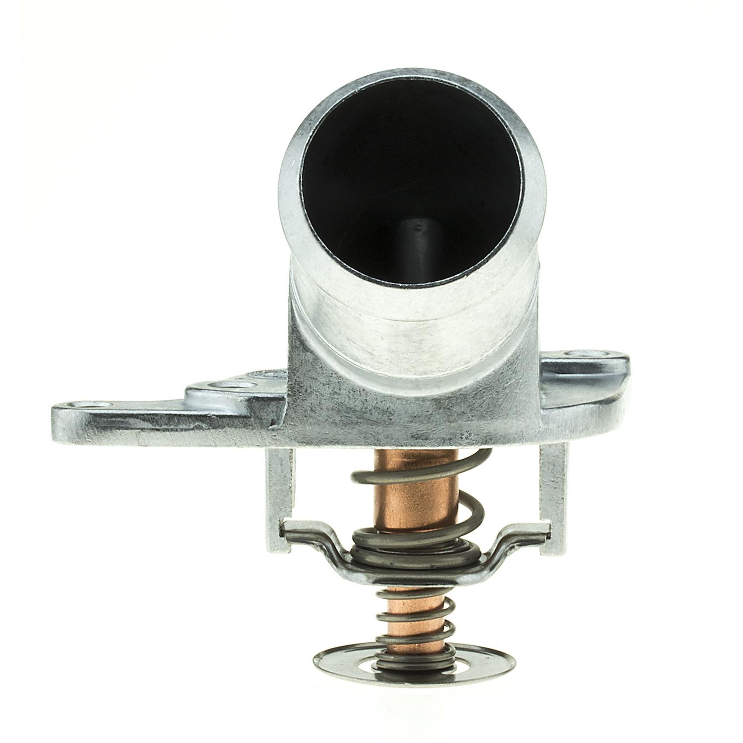 MotoRad 379180 Engine Coolant Thermostat Housing Assembly product image 4 of 8