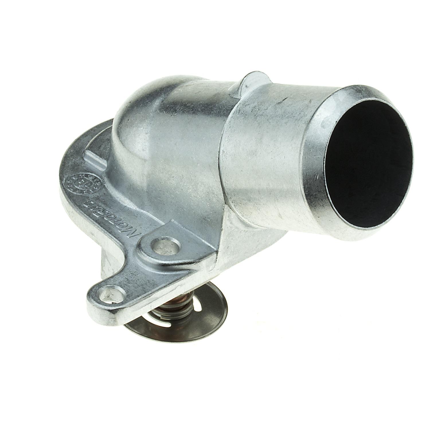 MotoRad 379180 Engine Coolant Thermostat Housing Assembly product image 6 of 8