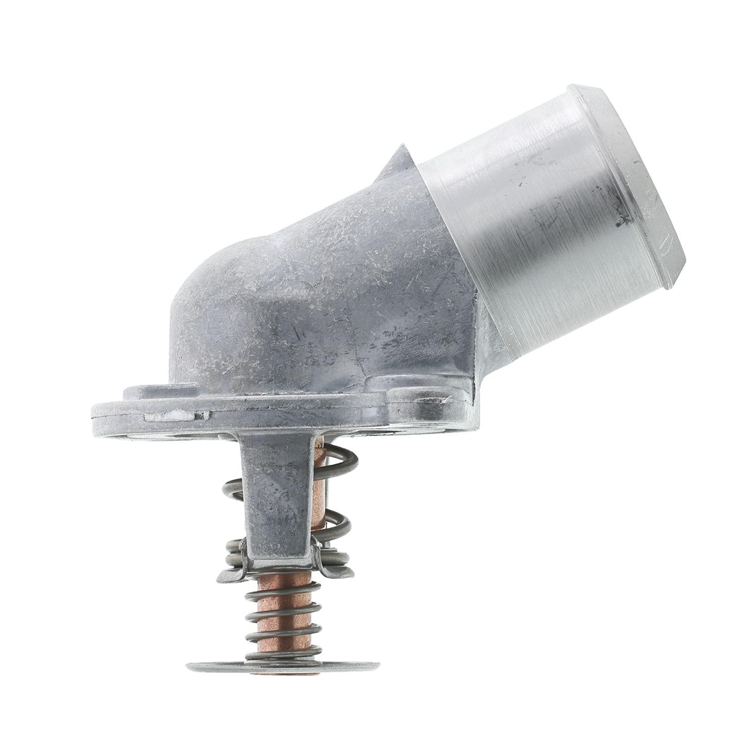 MotoRad 379180 Engine Coolant Thermostat Housing Assembly product image 7 of 8