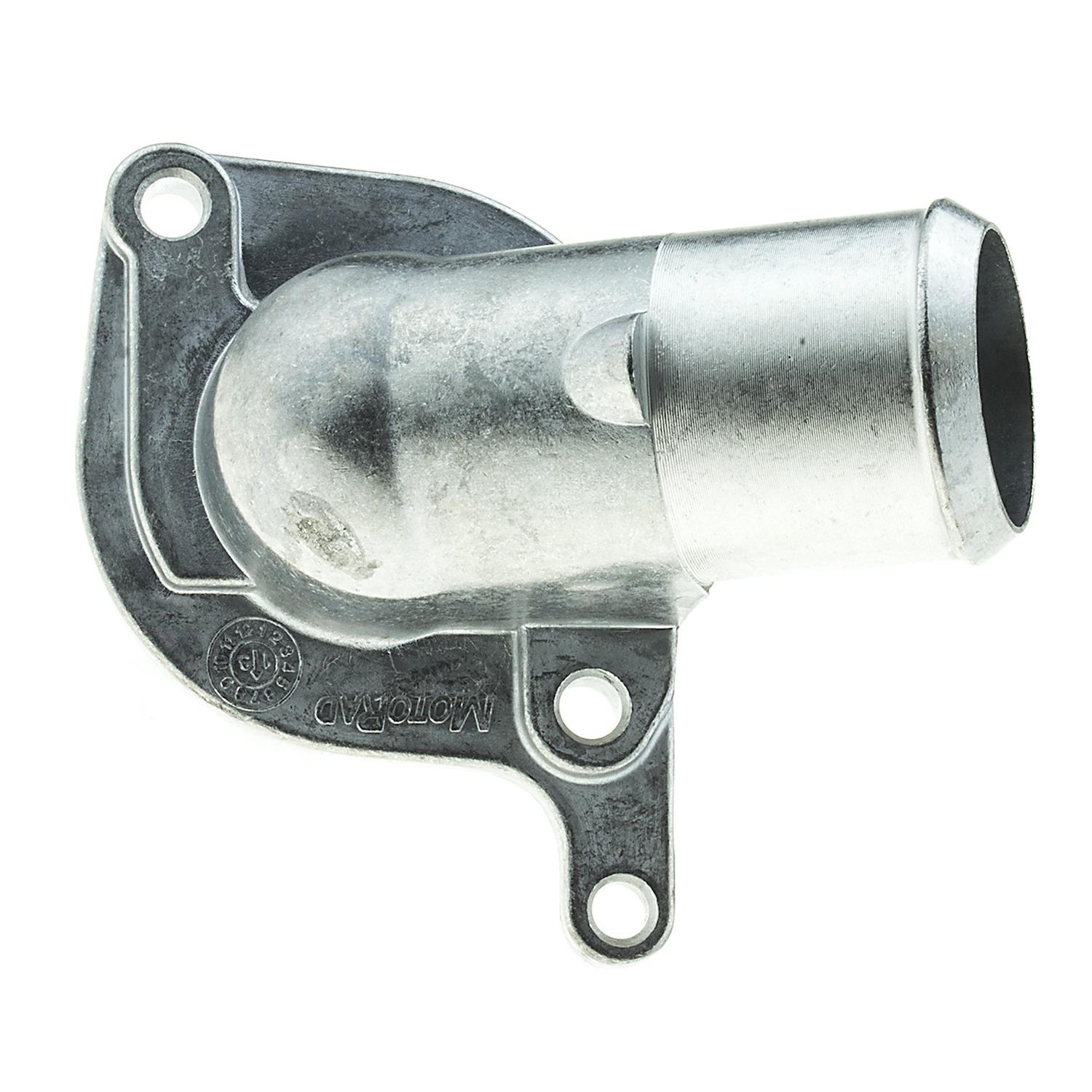 MotoRad 379180 Engine Coolant Thermostat Housing Assembly product image 8 of 8