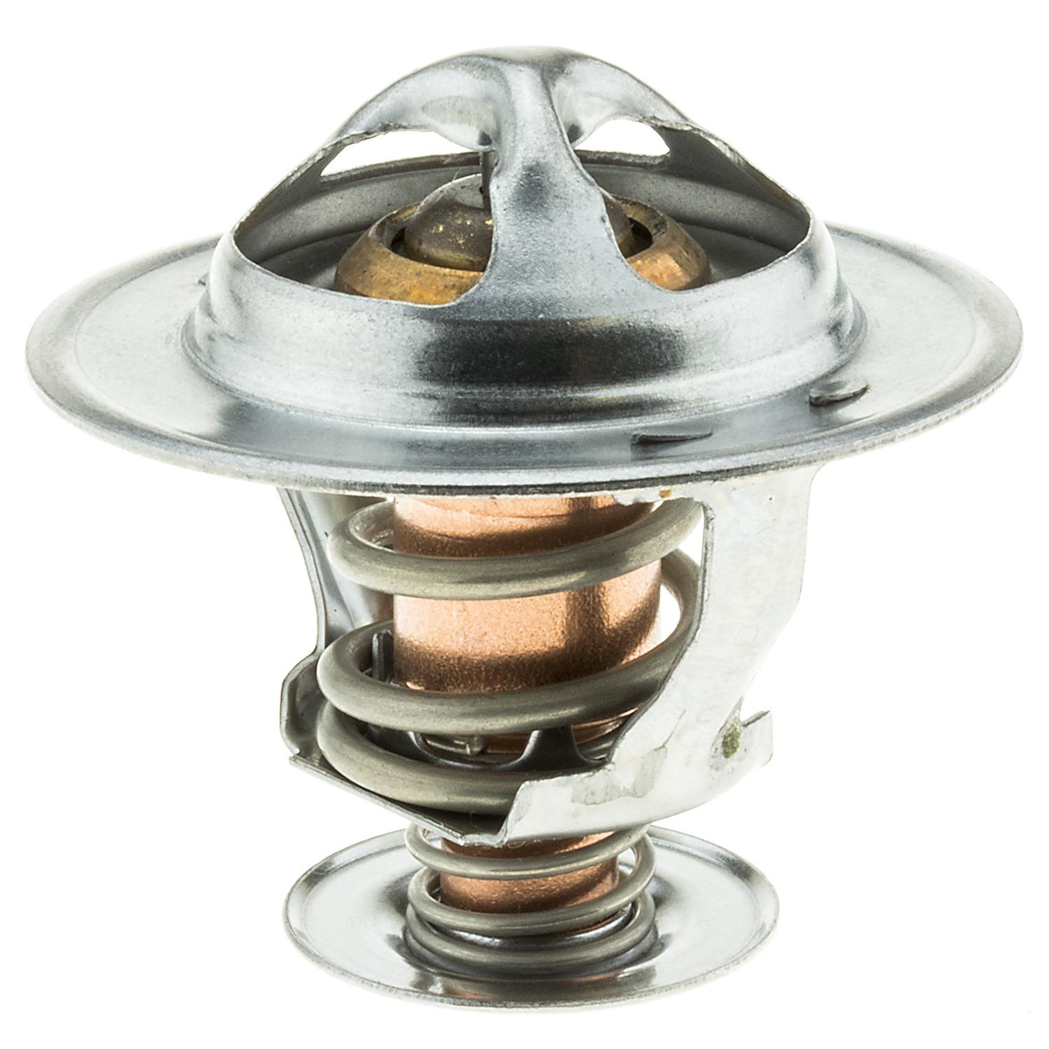 MotoRad 381170 - Engine Coolant Thermostat MotoRad 381170 Engine Coolant Thermostat product image 1 of 7