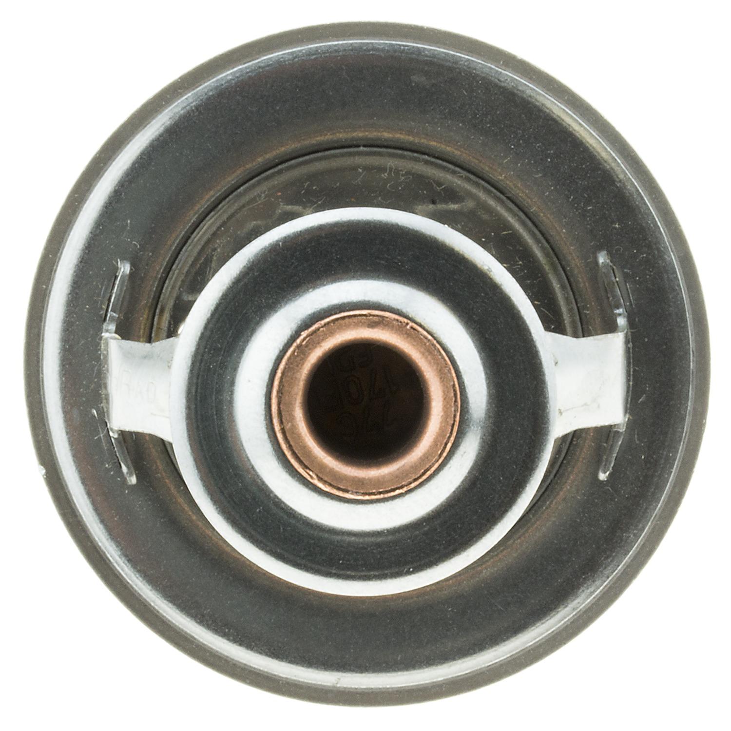 MotoRad 381170 - Engine Coolant Thermostat MotoRad 381170 Engine Coolant Thermostat product image 3 of 7