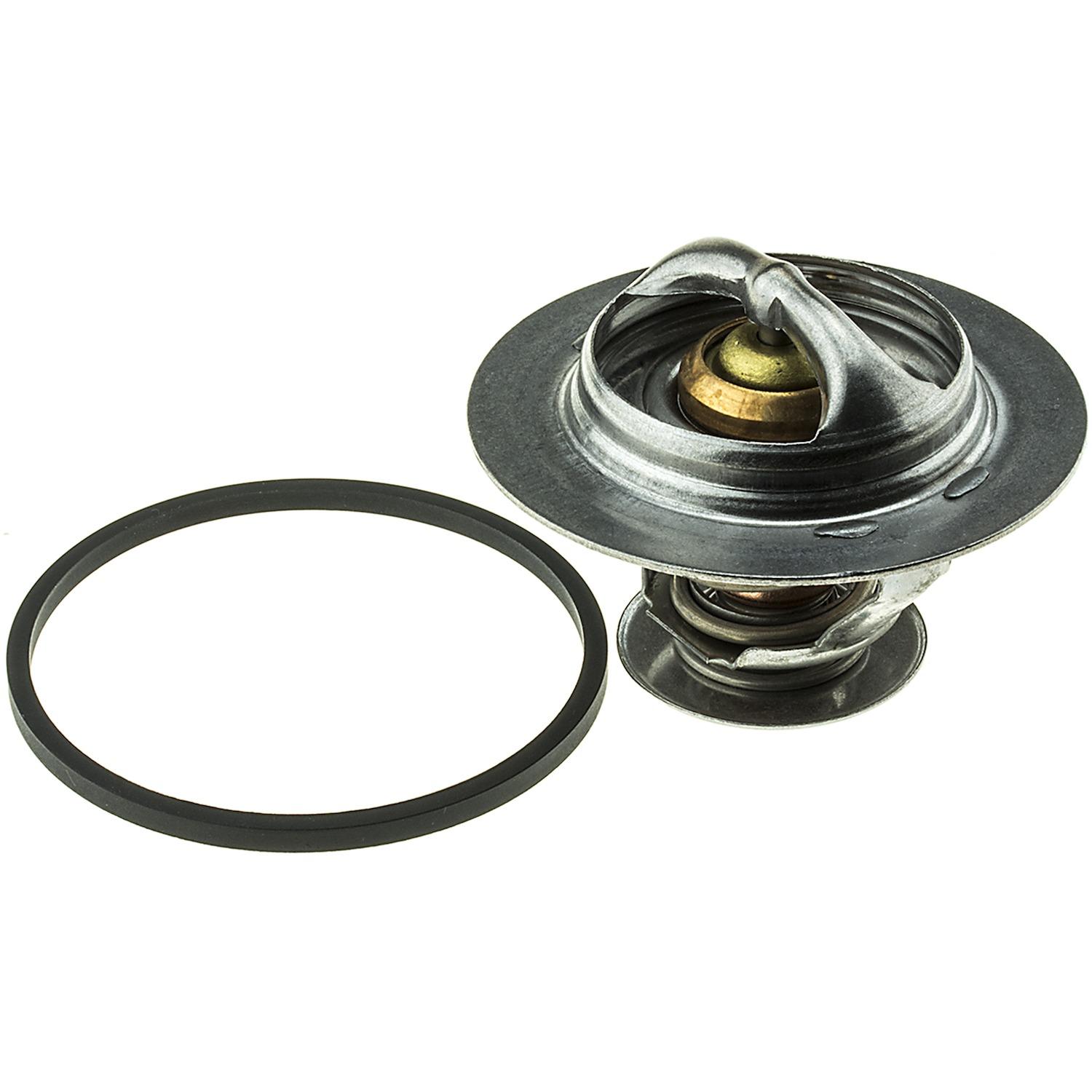 MotoRad 383192 - Engine Coolant Thermostat MotoRad 383192 Engine Coolant Thermostat product image 1 of 8