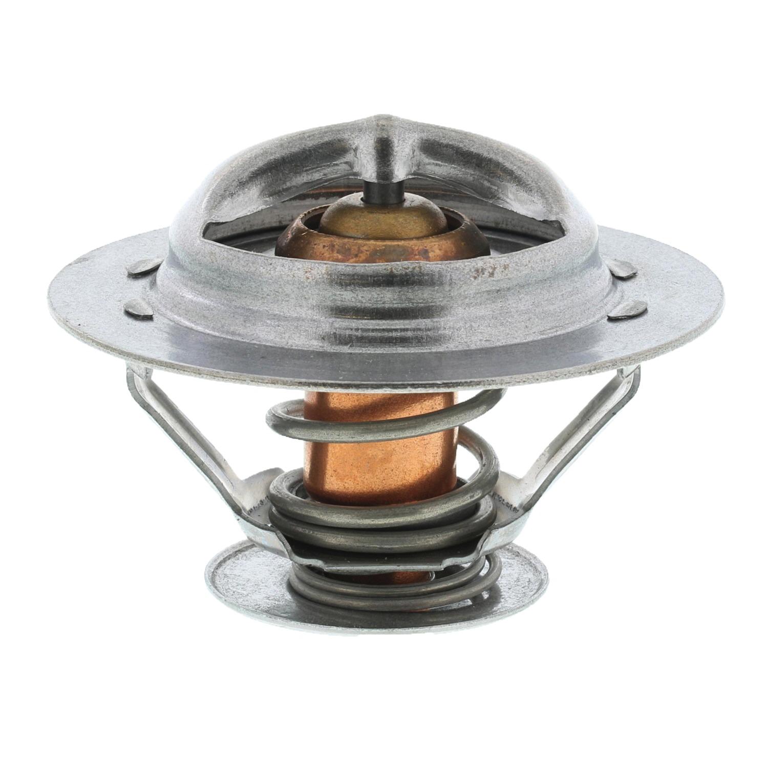 MotoRad 383192 - Engine Coolant Thermostat MotoRad 383192 Engine Coolant Thermostat product image 2 of 8