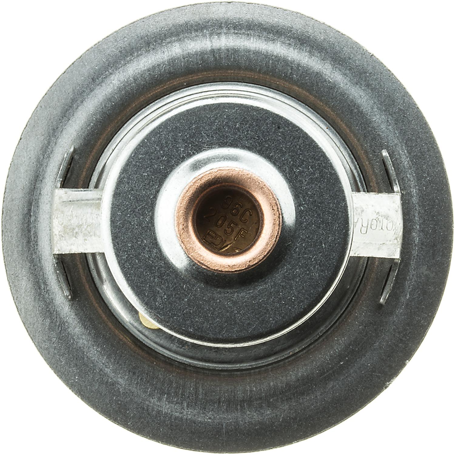 MotoRad 383192 - Engine Coolant Thermostat MotoRad 383192 Engine Coolant Thermostat product image 3 of 8