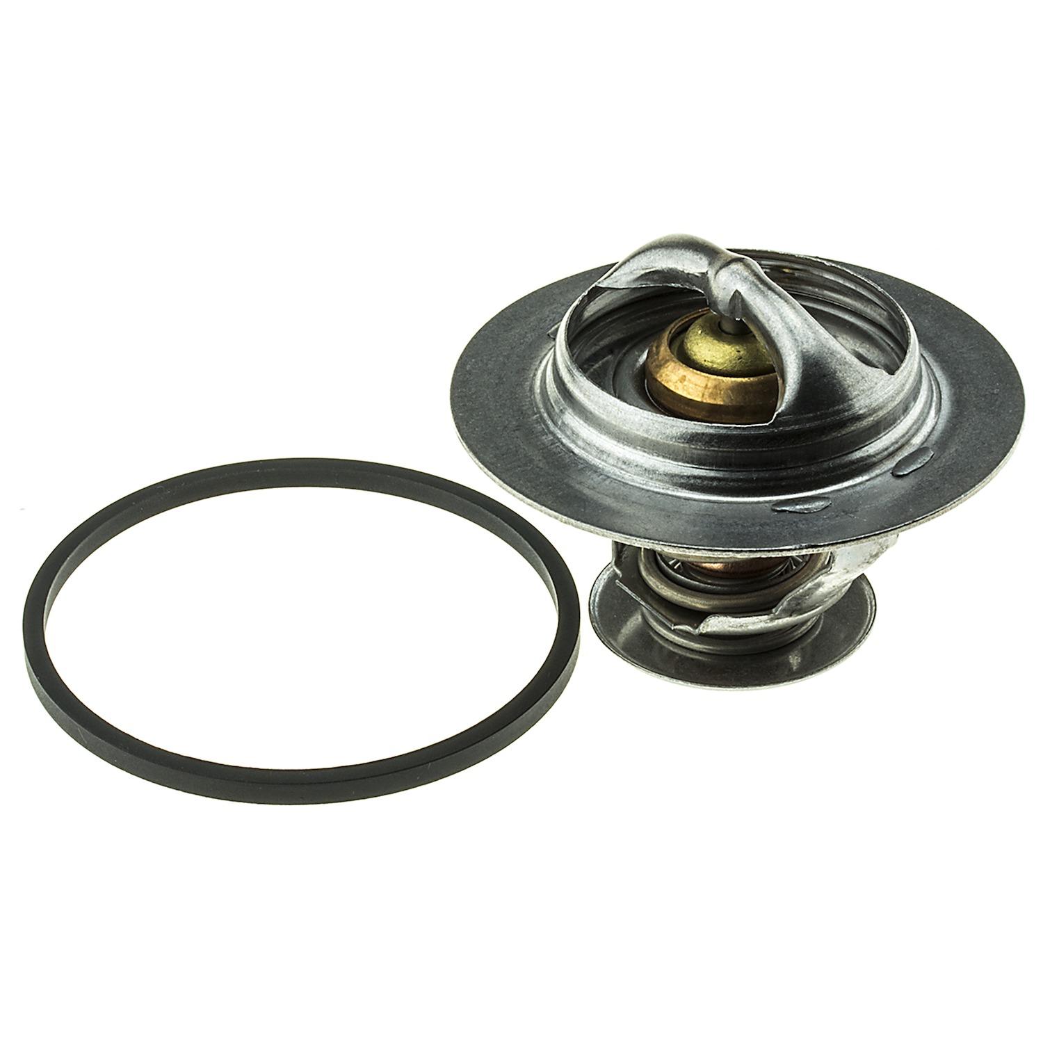 MotoRad 383205 - Engine Coolant Thermostat MotoRad 383205 Engine Coolant Thermostat product image 1 of 8