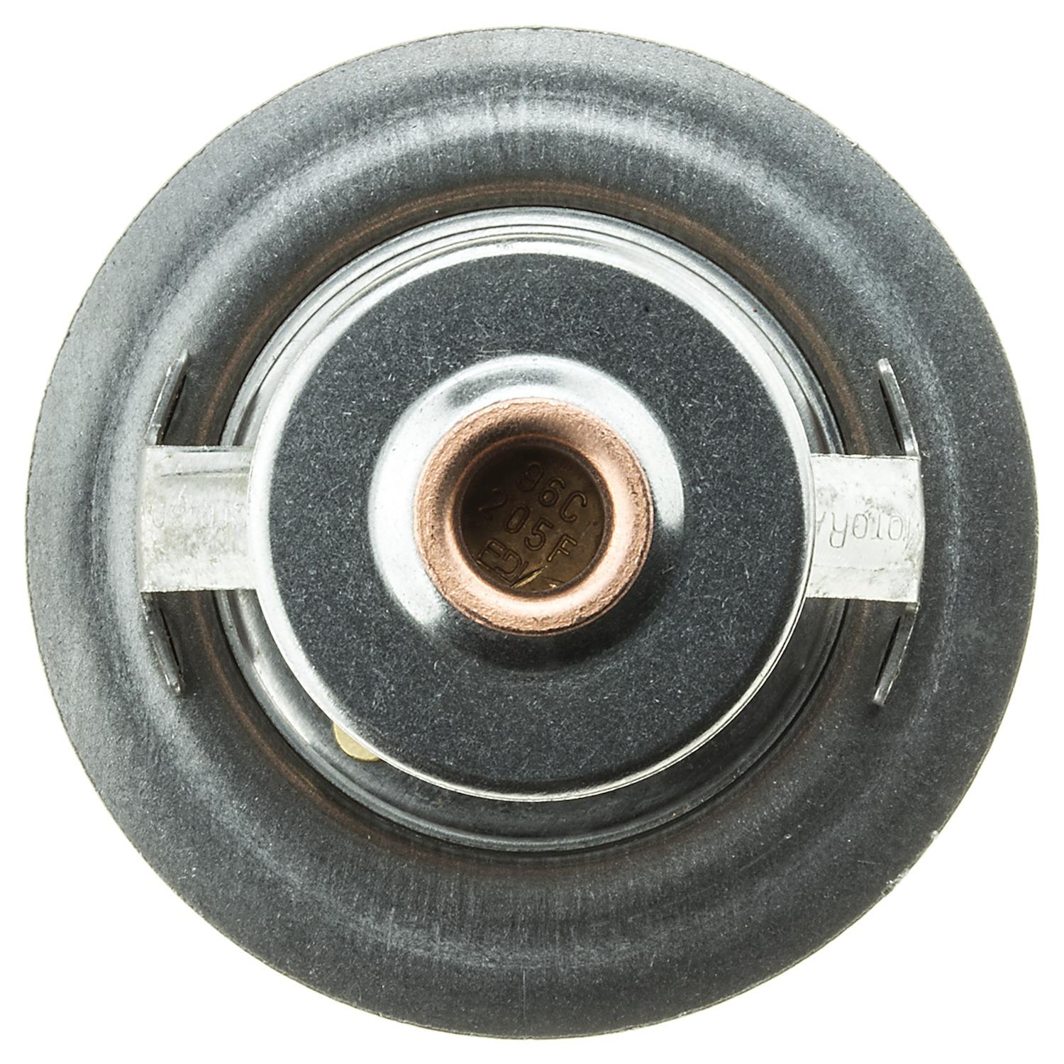 MotoRad 383205 - Engine Coolant Thermostat MotoRad 383205 Engine Coolant Thermostat product image 3 of 8