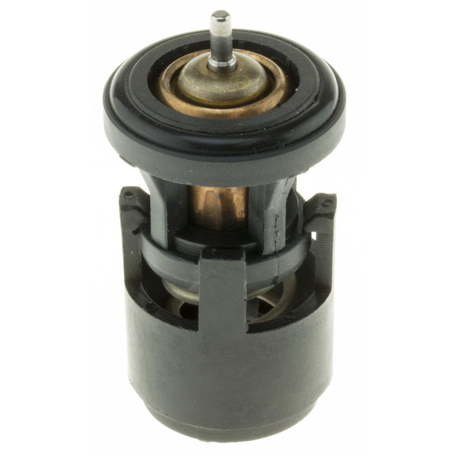 MotoRad 385176 - Engine Coolant Thermostat MotoRad 385176 Engine Coolant Thermostat product image 1 of 4