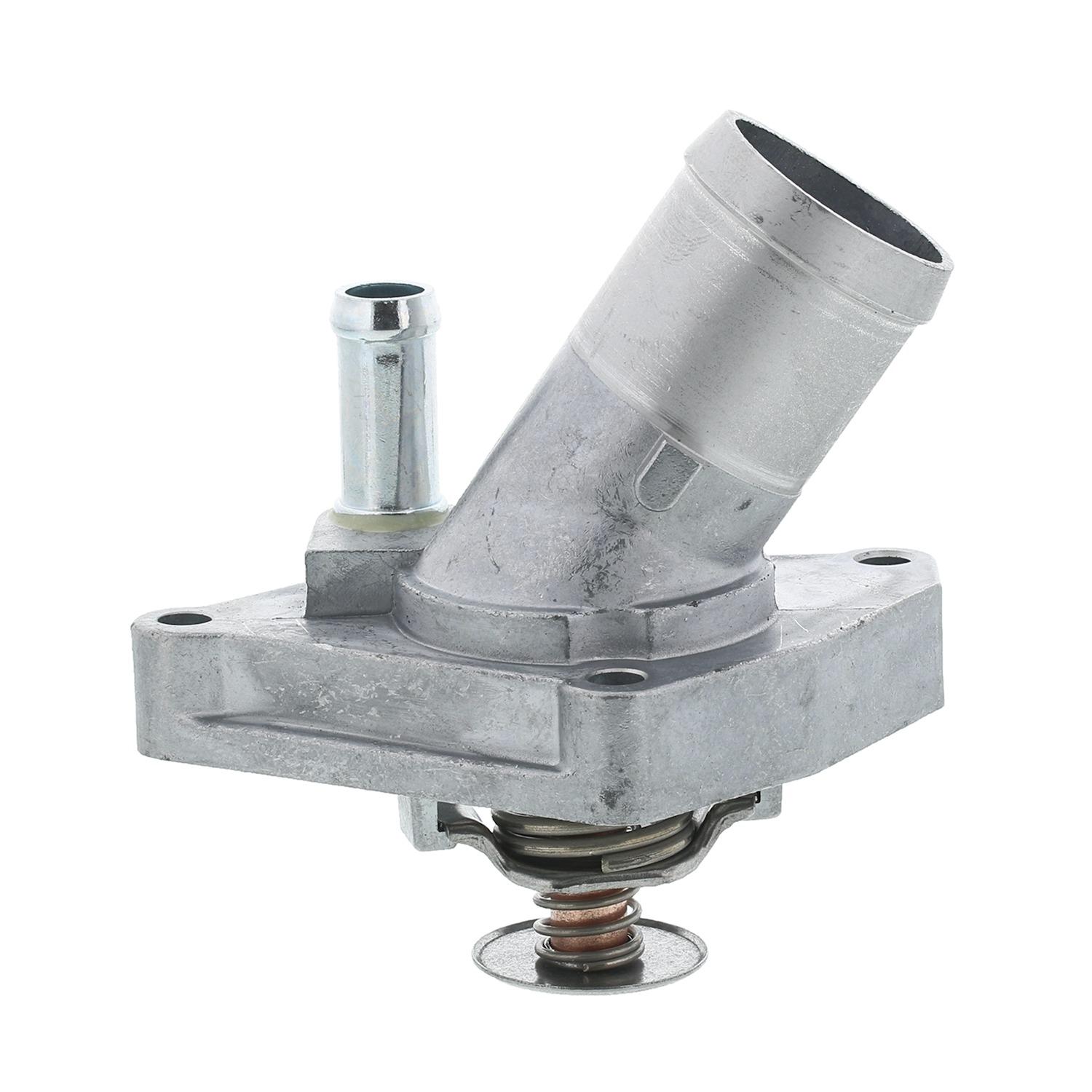 MotoRad 391170 Engine Coolant Thermostat Housing Assembly product image 2 of 8