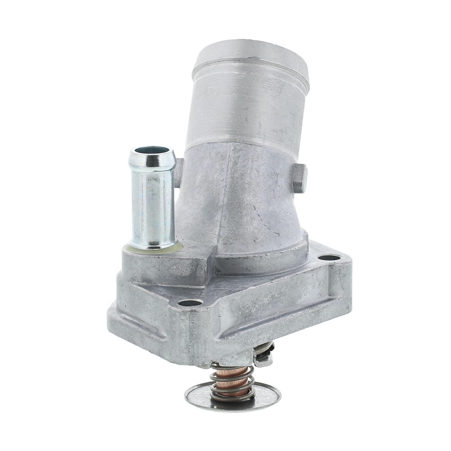 MotoRad 391170 Engine Coolant Thermostat Housing Assembly product image 5 of 8