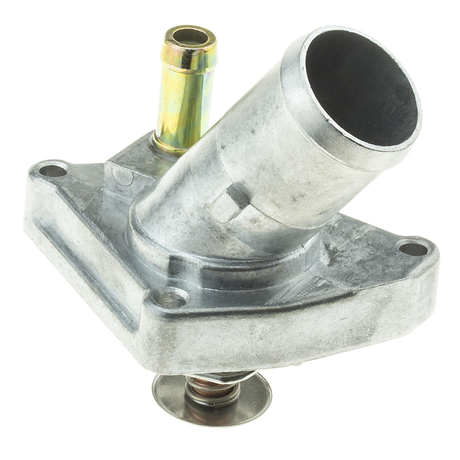 MotoRad 391170 Engine Coolant Thermostat Housing Assembly product image 6 of 8