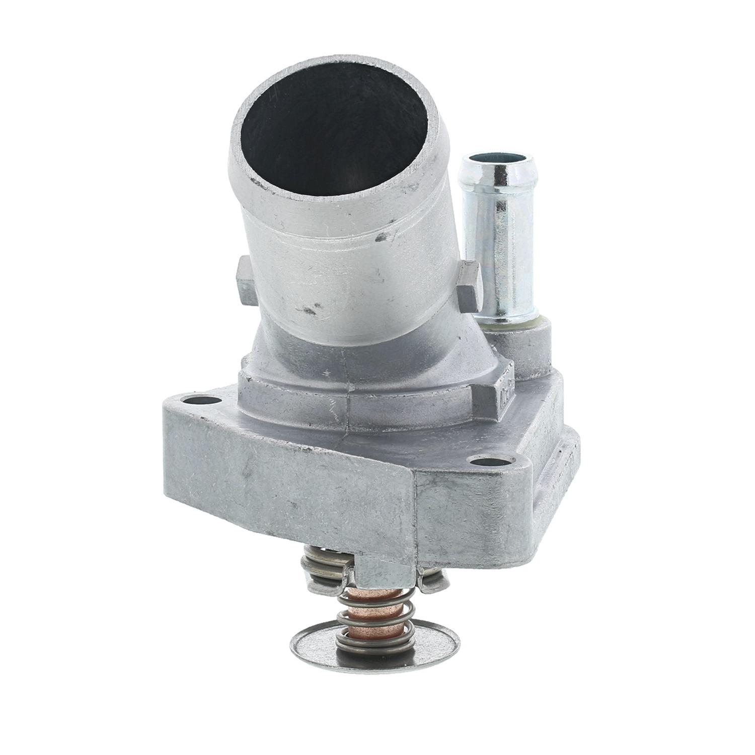 MotoRad 391170 Engine Coolant Thermostat Housing Assembly product image 7 of 8