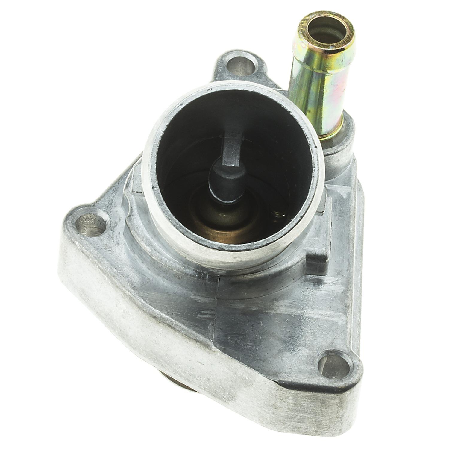 MotoRad 391170 Engine Coolant Thermostat Housing Assembly product image 8 of 8