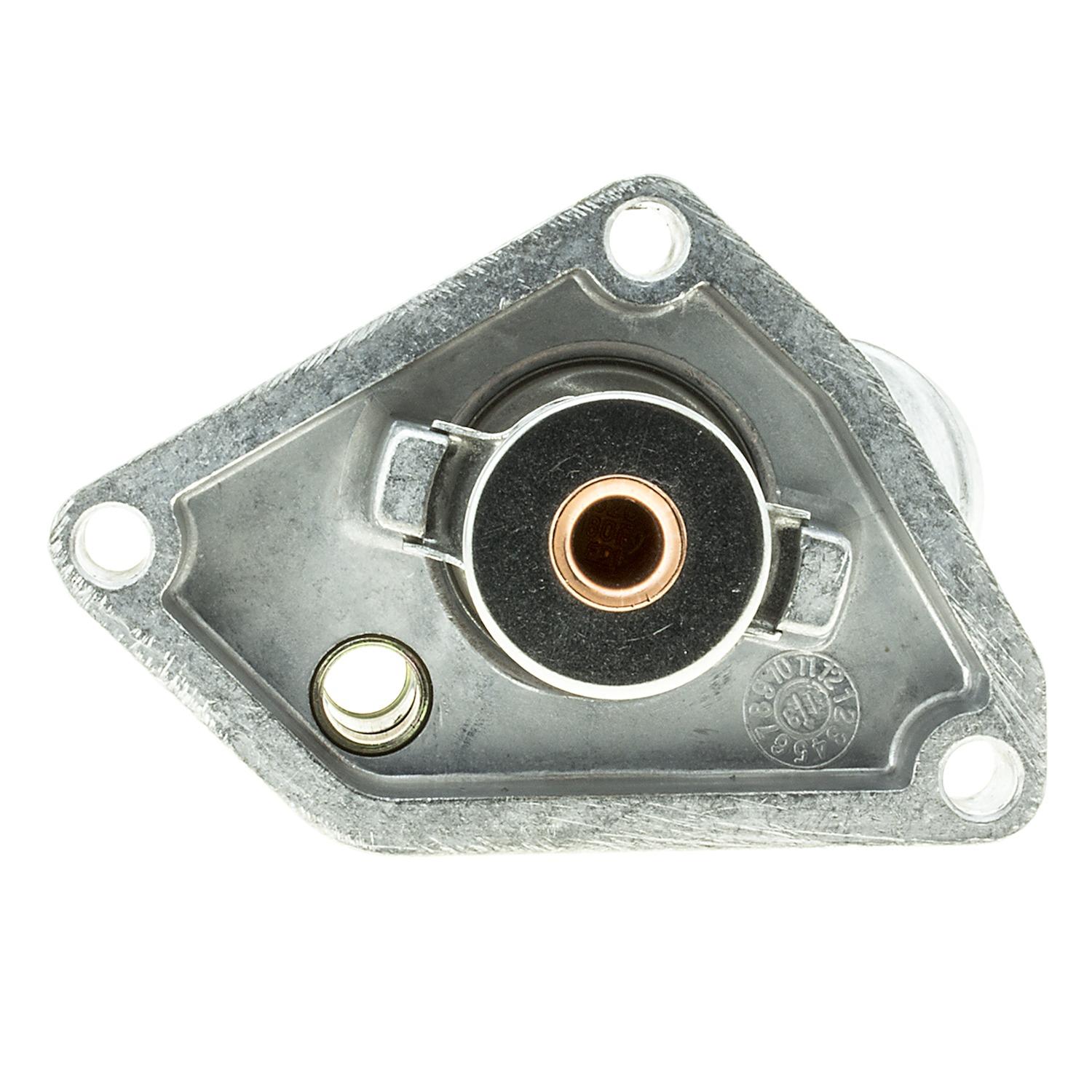 MotoRad 391180 - Engine Coolant Thermostat Housing Assembly MotoRad 391180 Engine Coolant Thermostat Housing Assembly product image 3 of 8