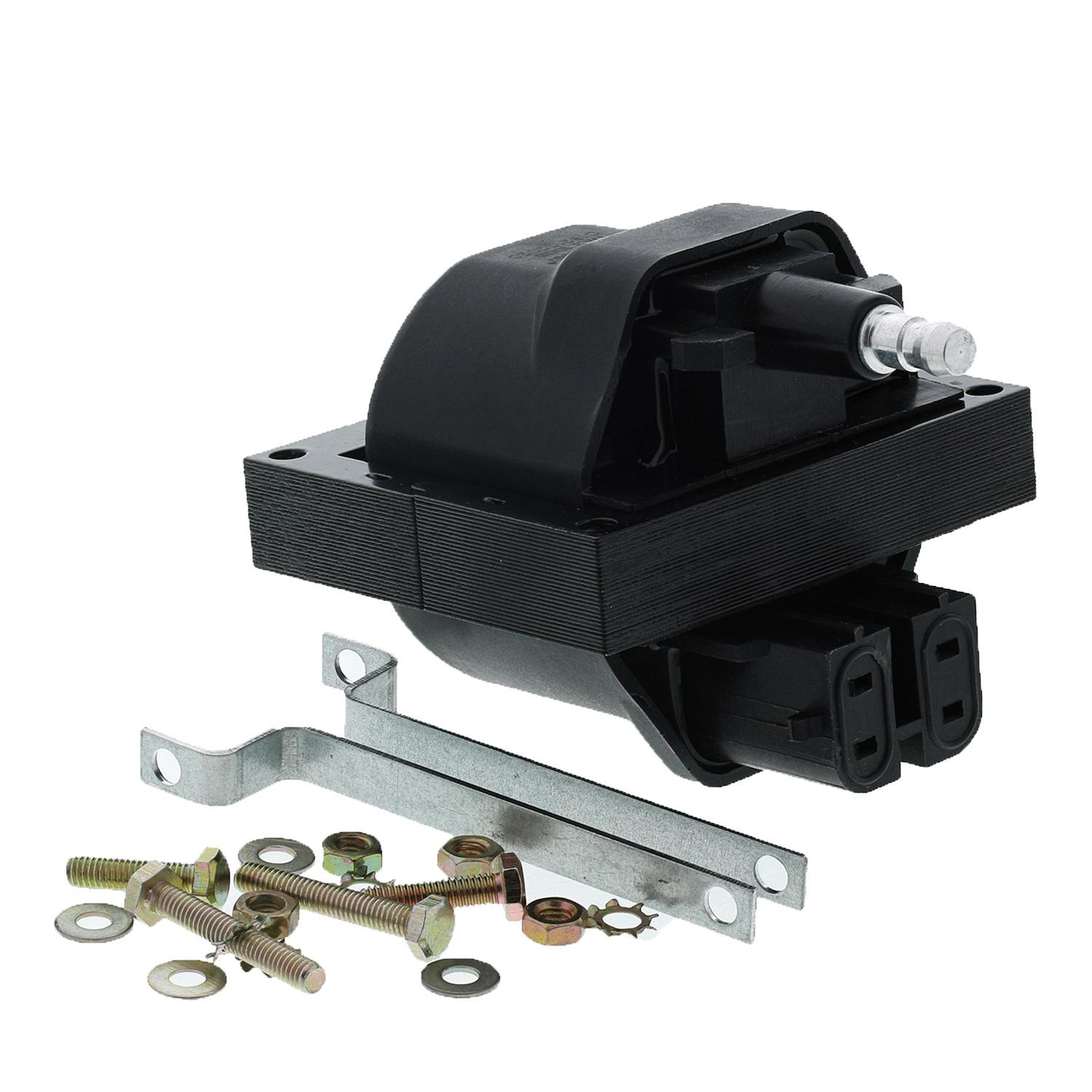 MotoRad 3IC108 - Ignition Coil MotoRad 3IC108 Ignition Coil product image 1 of 9