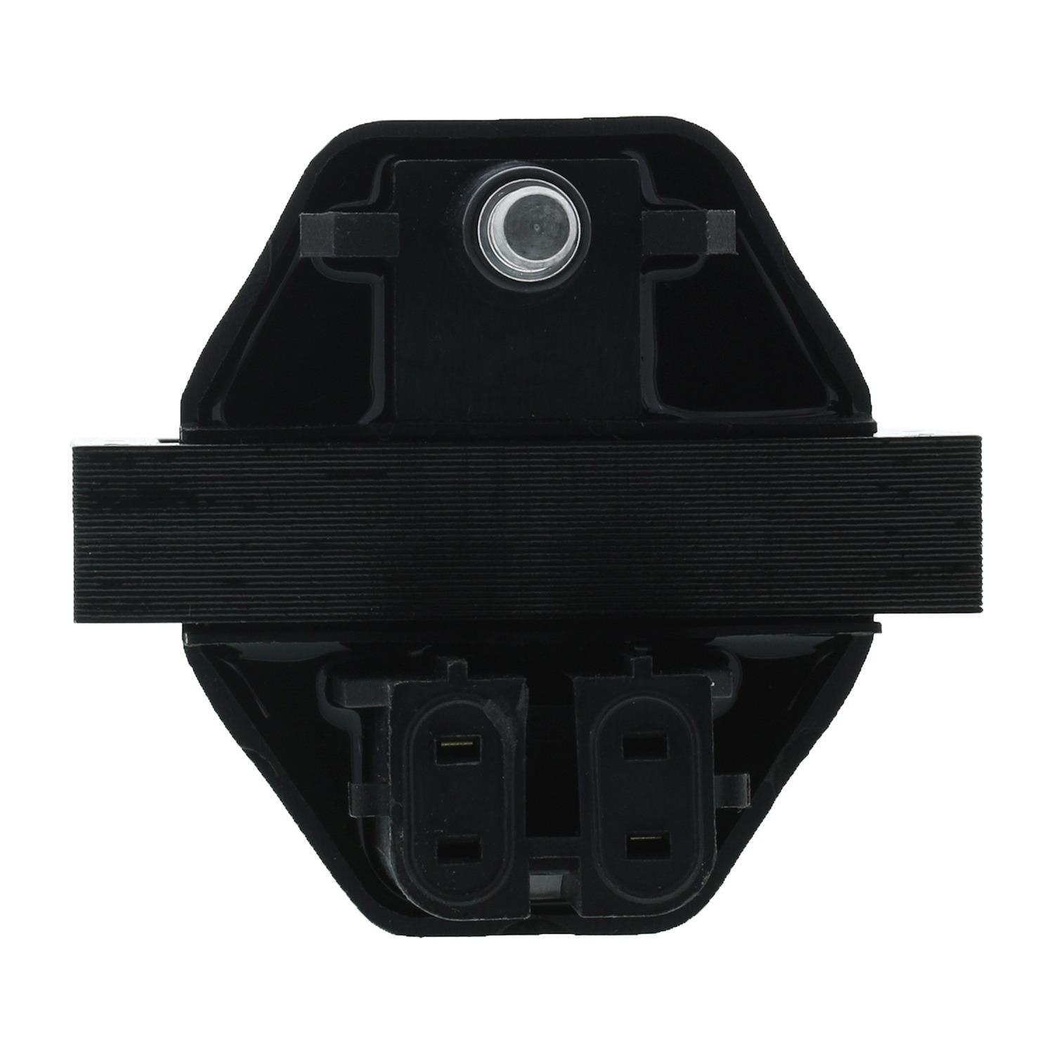 MotoRad 3IC108 - Ignition Coil MotoRad 3IC108 Ignition Coil product image 4 of 9