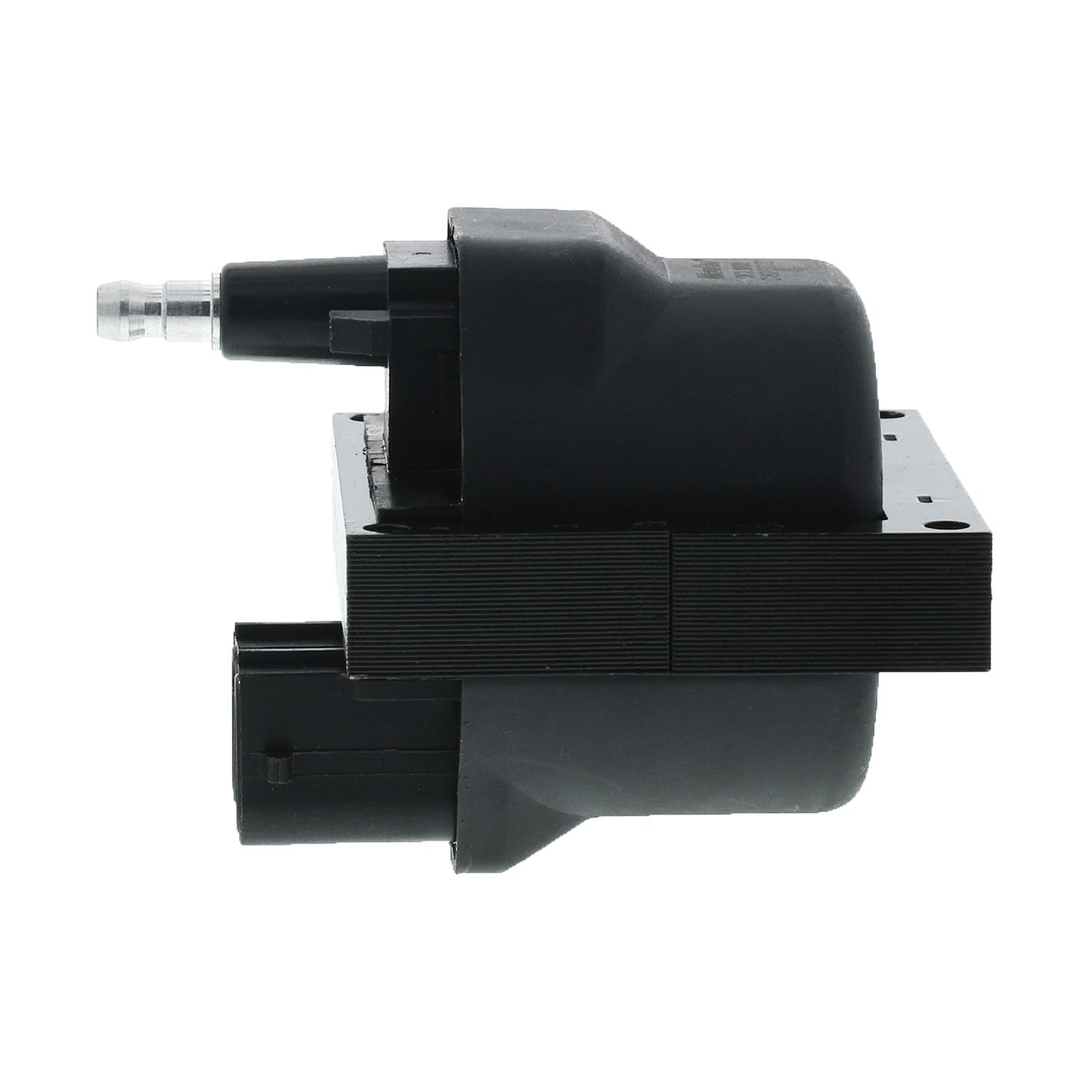 MotoRad 3IC108 - Ignition Coil MotoRad 3IC108 Ignition Coil product image 5 of 9