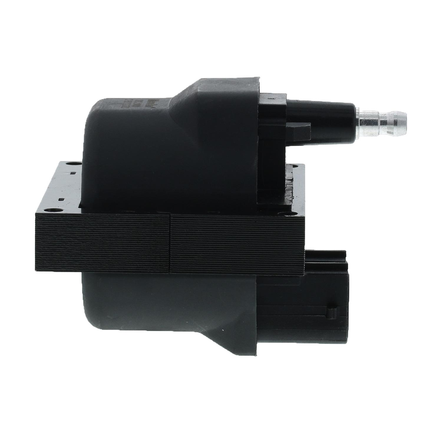 MotoRad 3IC108 - Ignition Coil MotoRad 3IC108 Ignition Coil product image 8 of 9