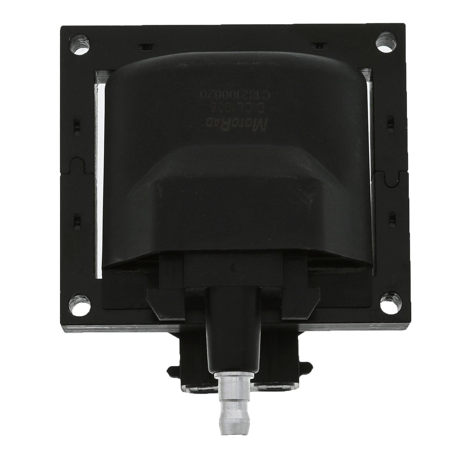 MotoRad 3IC108 - Ignition Coil MotoRad 3IC108 Ignition Coil product image 9 of 9