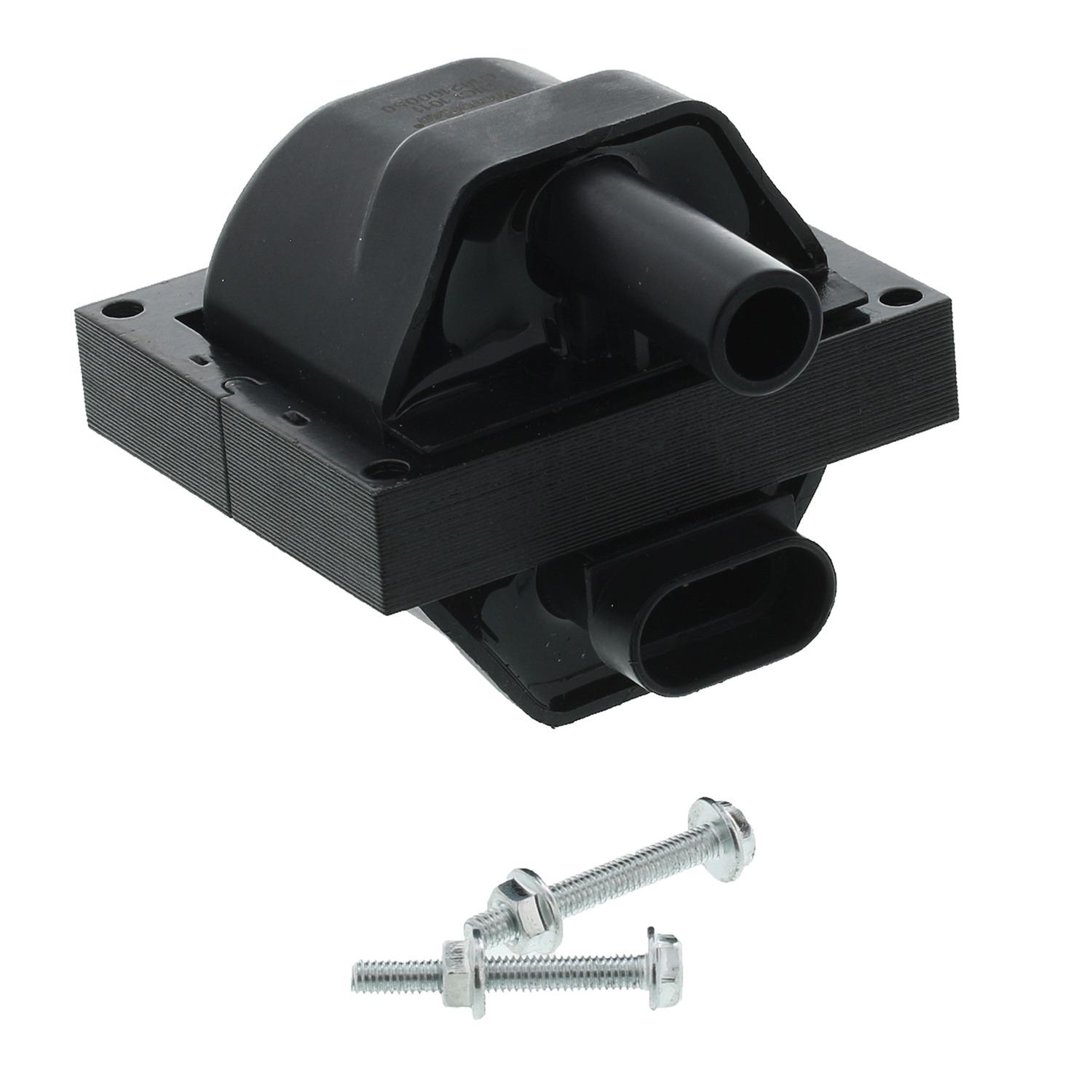 MotoRad 3IC111 - Ignition Coil MotoRad 3IC111 Ignition Coil product image 1 of 6