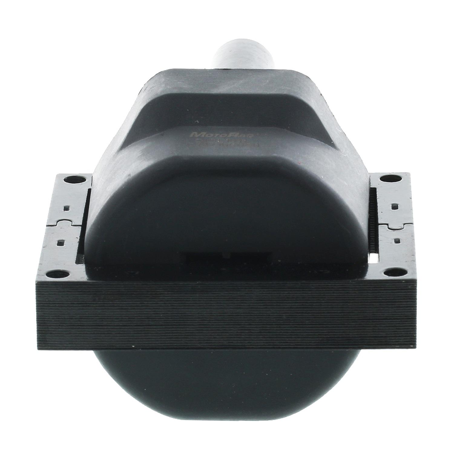 MotoRad 3IC111 - Ignition Coil MotoRad 3IC111 Ignition Coil product image 2 of 6